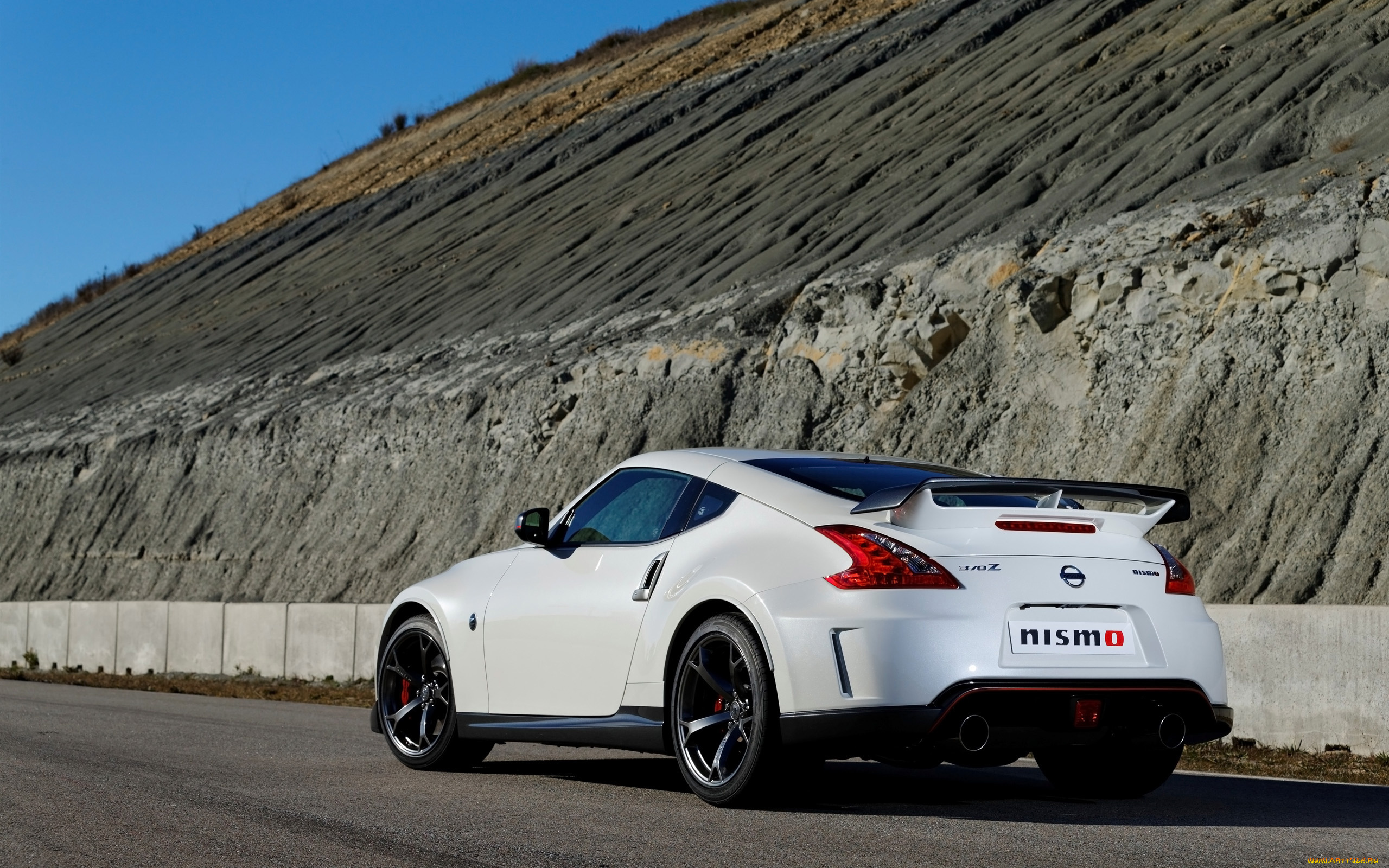 2014-nissan-370z-nismo, автомобили, nissan, datsun, nismo