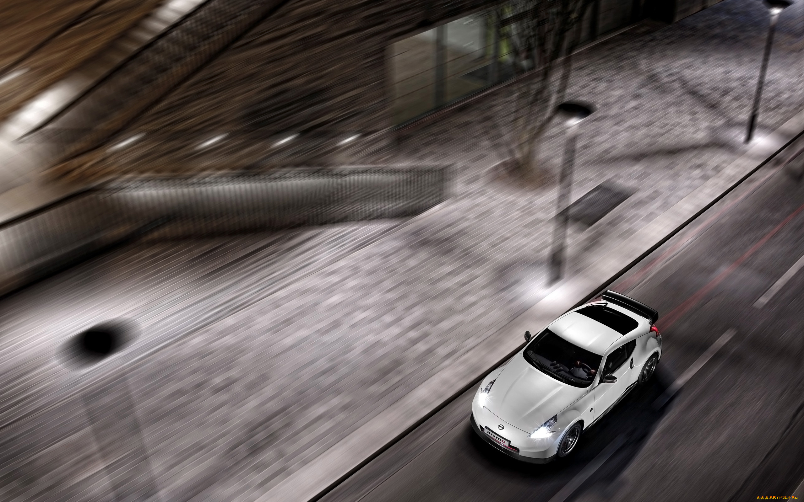 2014-nissan-370z-nismo, автомобили, nissan, datsun, nismo