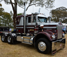 обоя kenworth, автомобили, автобусы, truck, company, сша