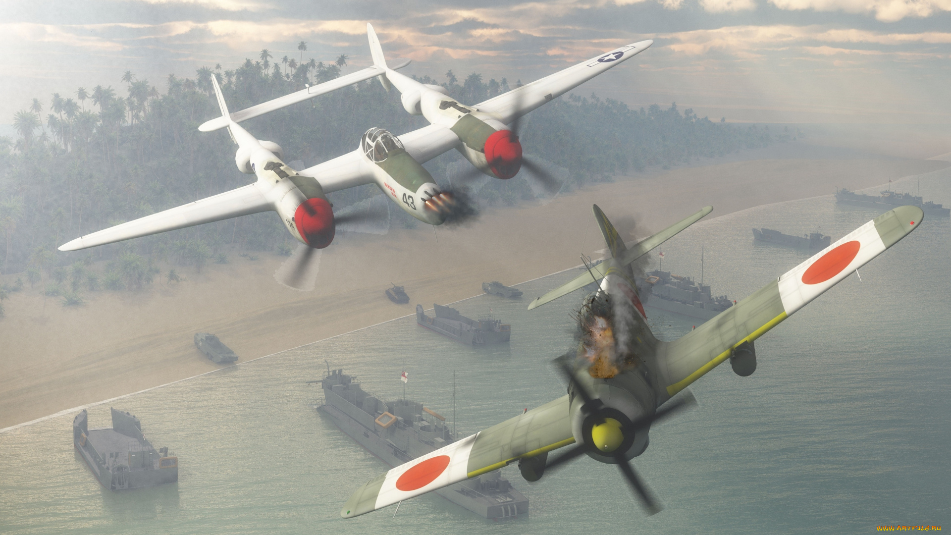 3д, графика, армия, , military, полет, самолеты