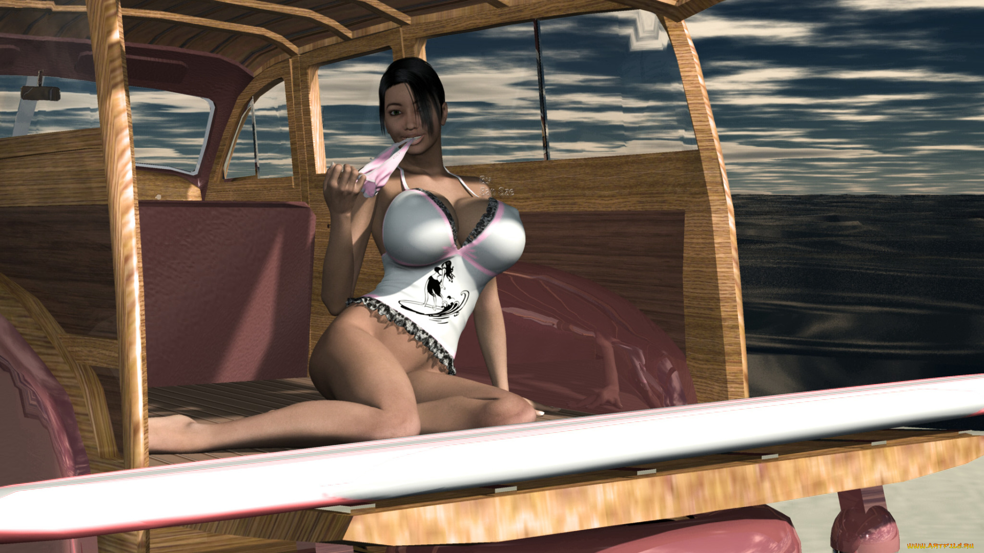 3д, графика, люди, , people, фон, взгляд, девушка