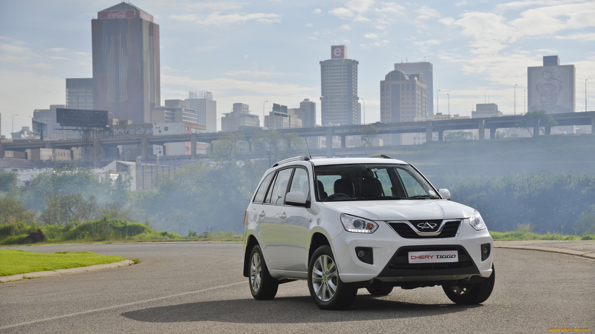 автомобили, chery, tiggo, za-spec, t11, 2015г