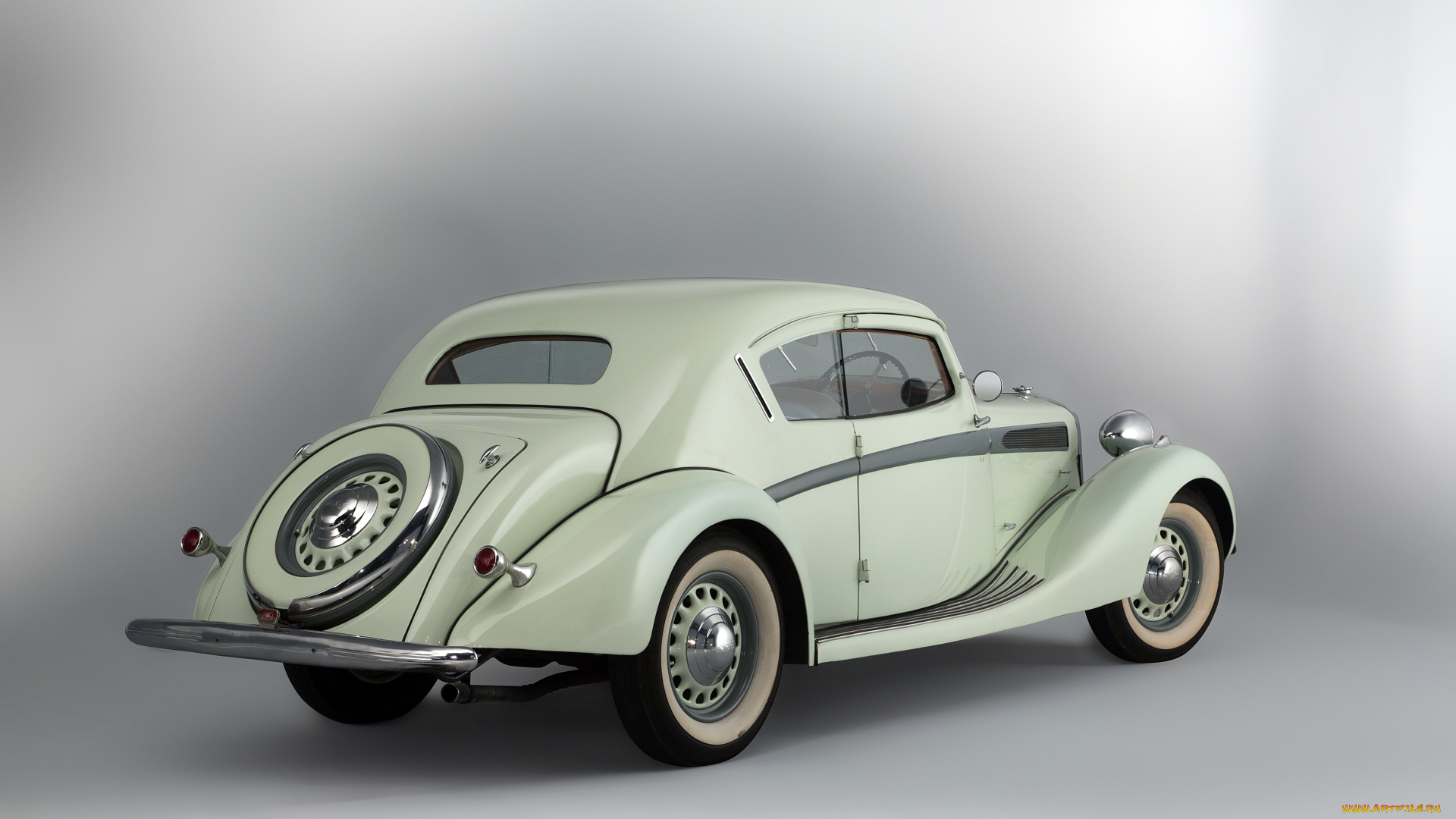 автомобили, delage, 1937г, marchand, letourneur, et, par, panoramique, coupе, d6-70