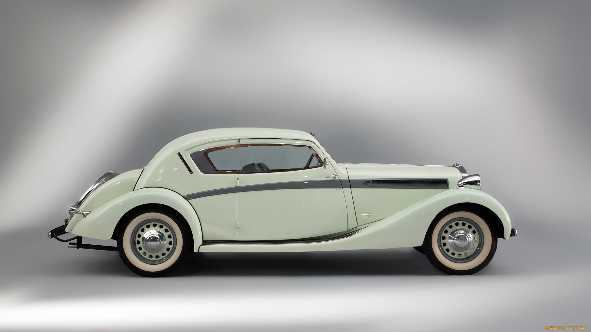 автомобили, delage, marchand, 1937г, letourneur, et, par, panoramique, coupе, d6-70