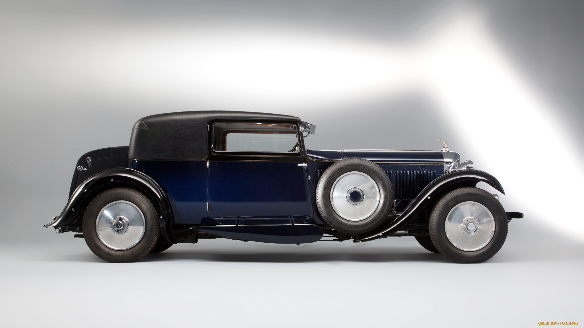 автомобили, классика, nutting, by, gurney, coupe, sportsman, 8, litre, bentley, 1931г