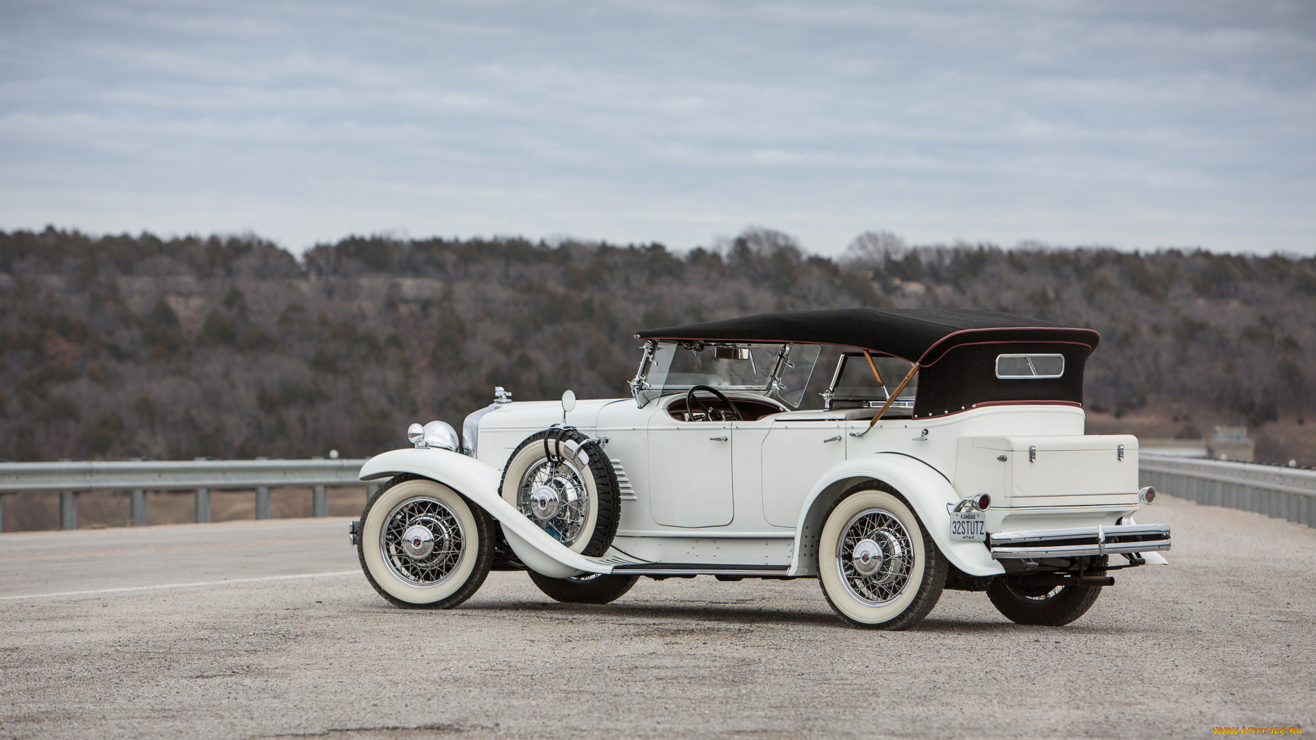 автомобили, классика, stutz