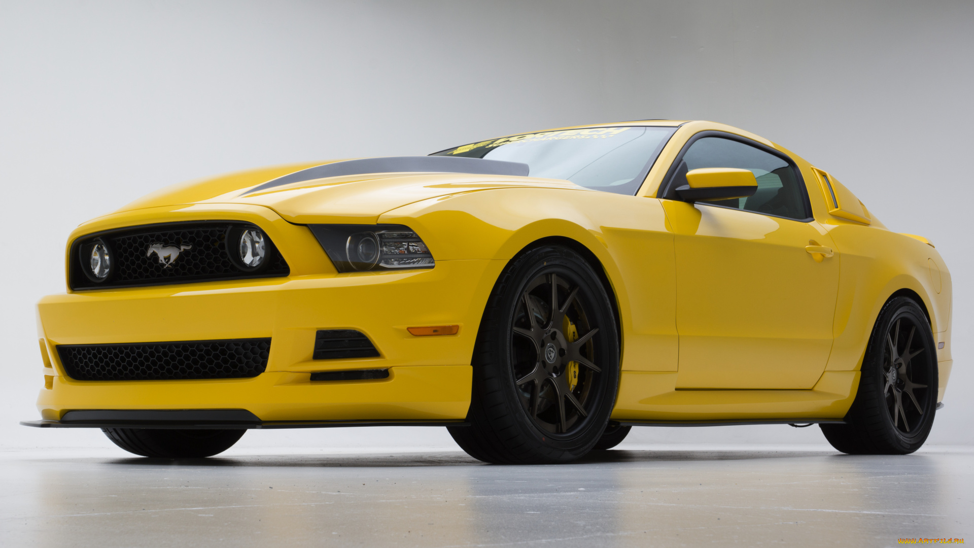 автомобили, mustang