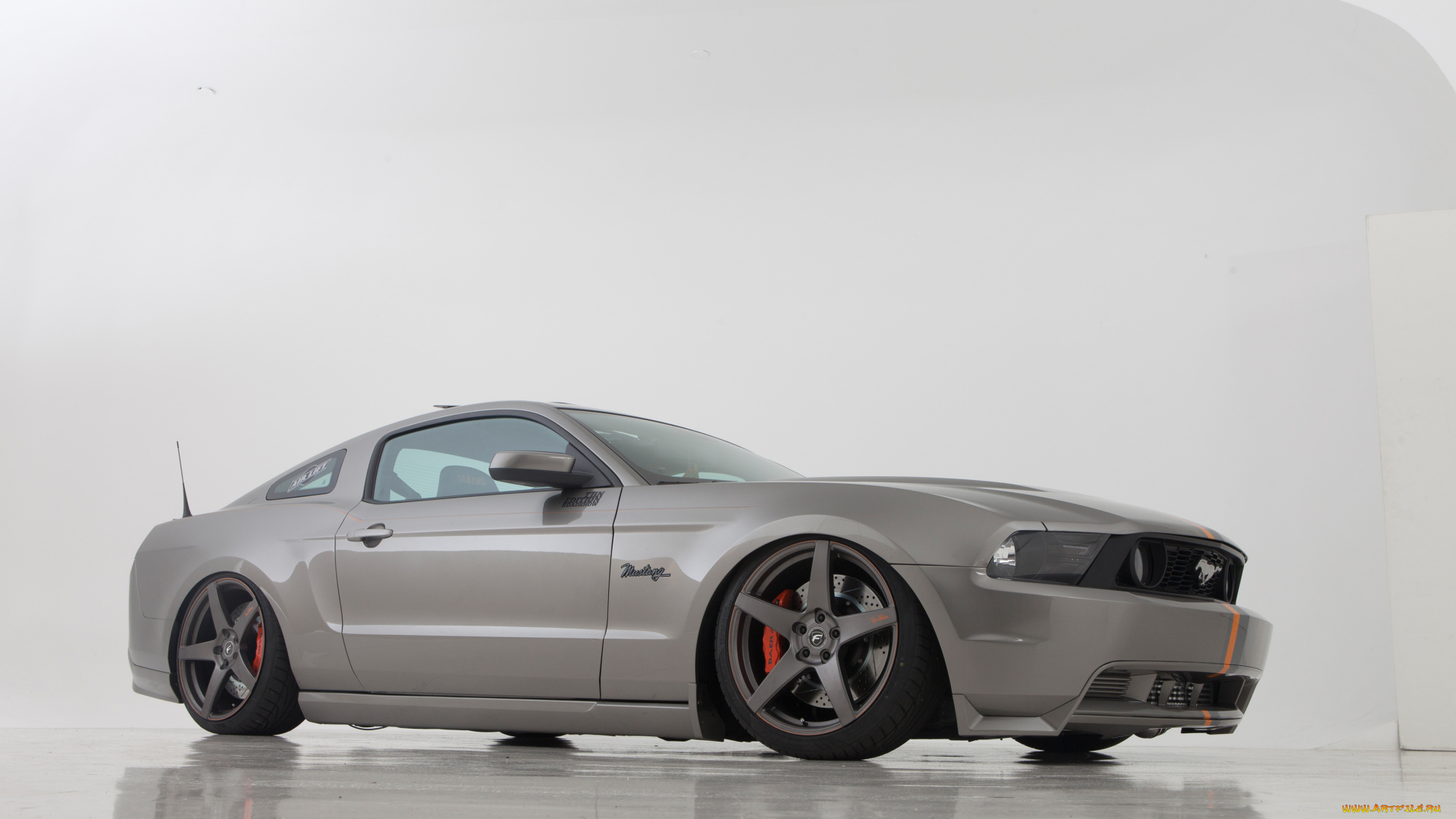 автомобили, mustang