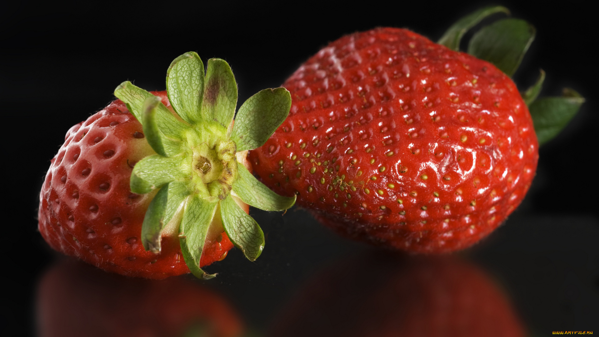 еда, клубника, , земляника, ягоды