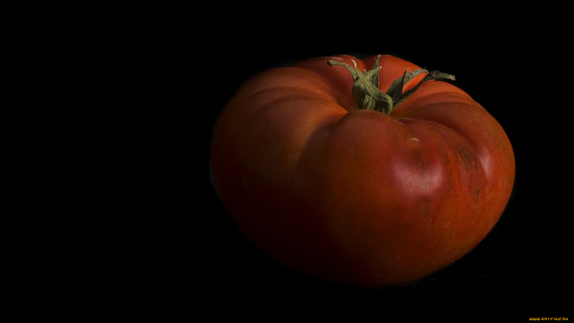 еда, помидоры, помидорка