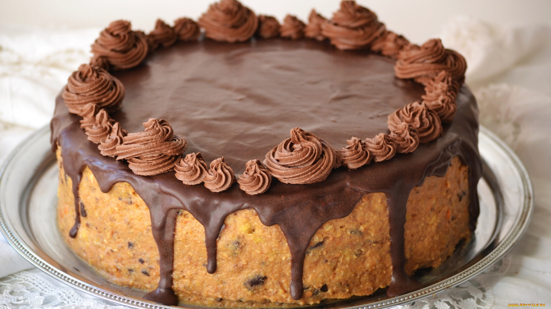 еда, торты, шоколад, сладкое