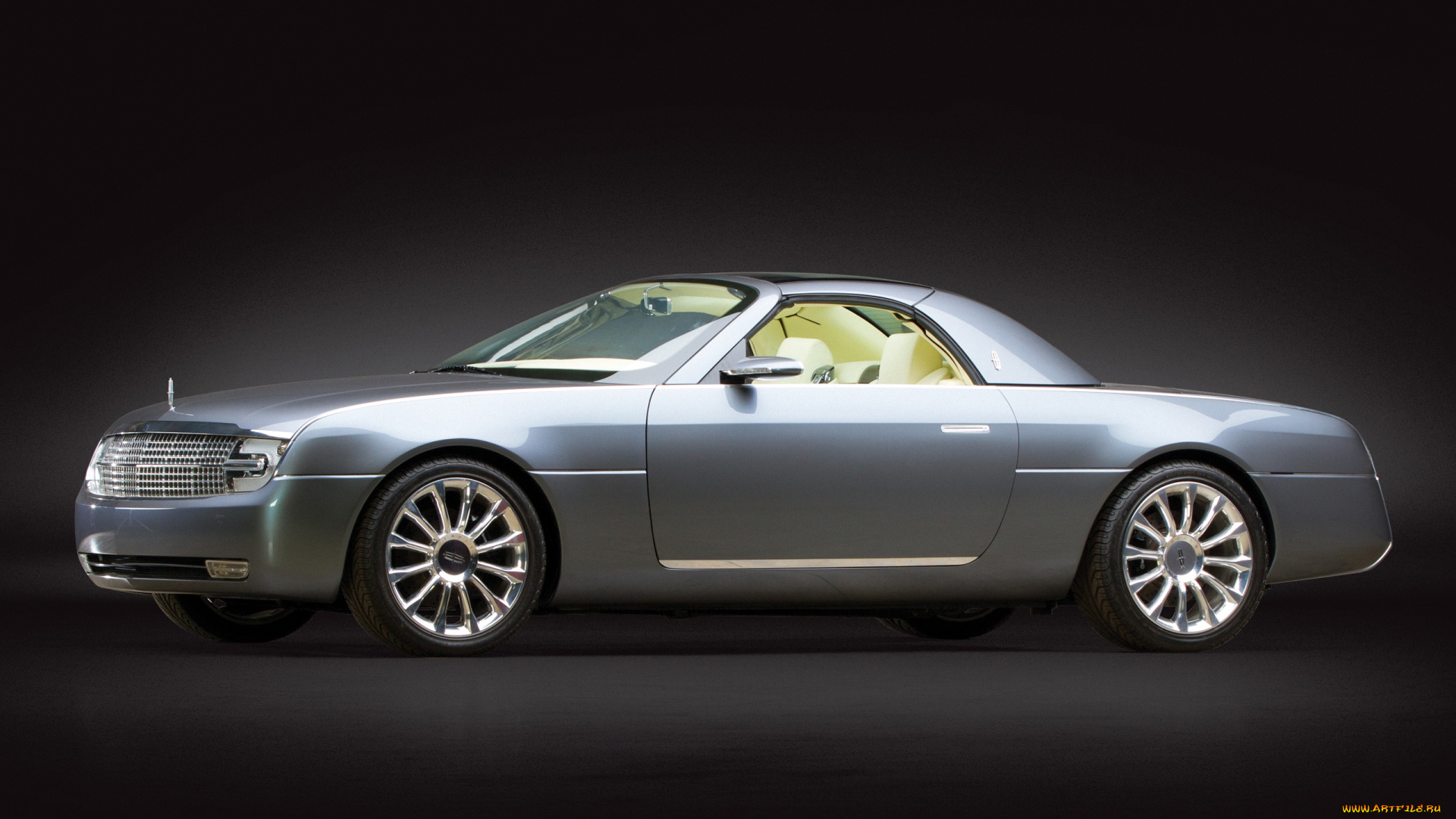 lincoln, mark, x, concept, автомобили, lincoln