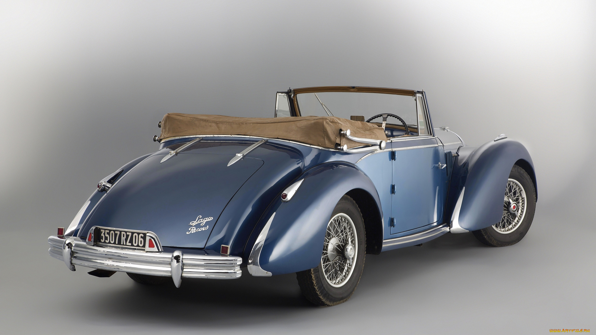talbot-lago, t26, record, cabriolet, автомобили, talbot