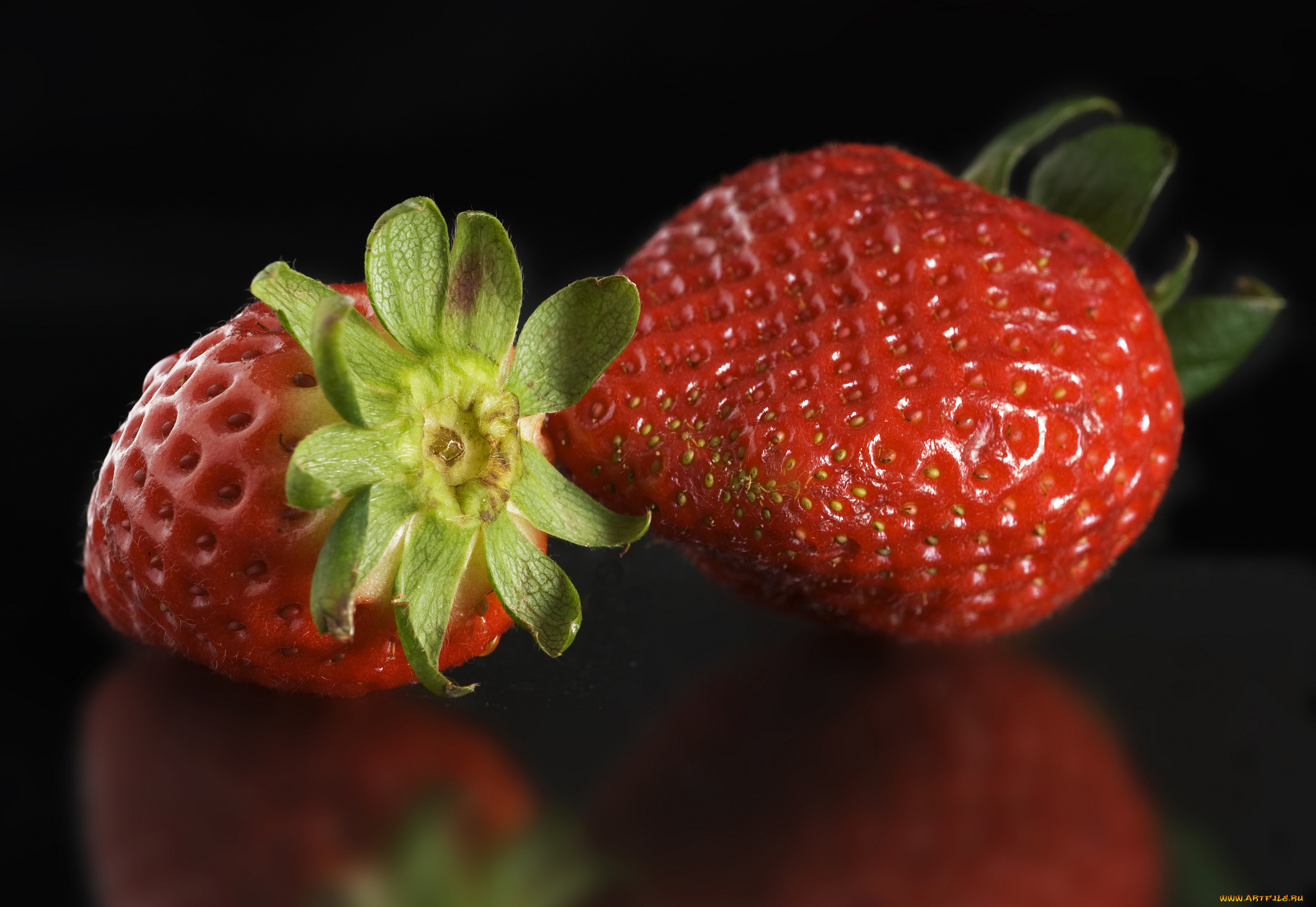 еда, клубника, , земляника, ягоды