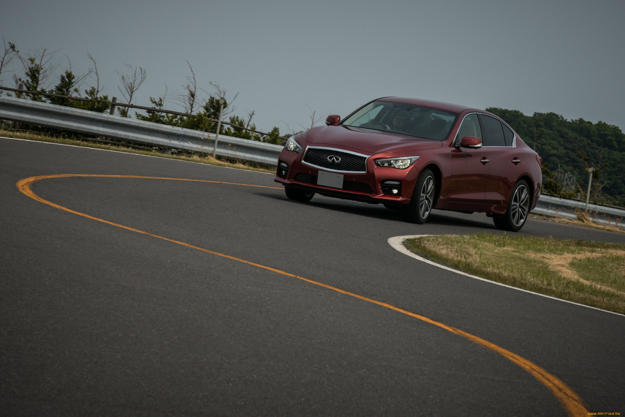автомобили, infiniti, красный, 2014г, v37, gt-t, 200, skyline, nissan