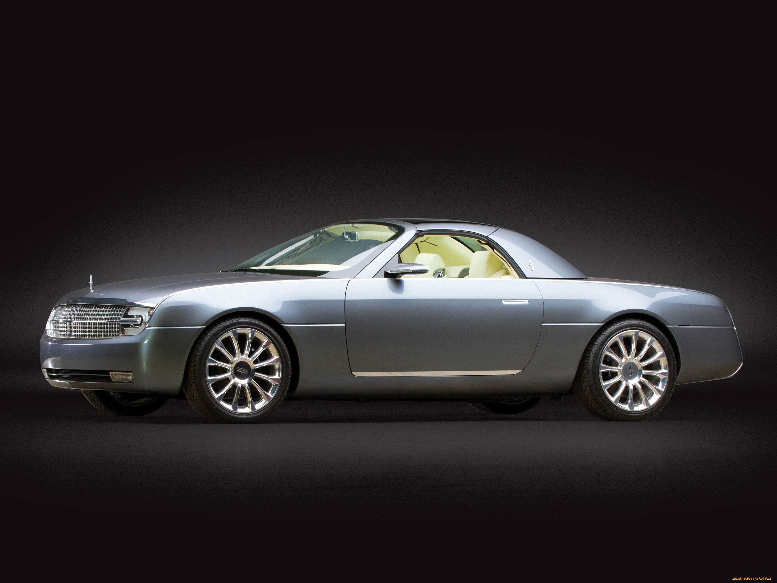 lincoln, mark, x, concept, автомобили, lincoln