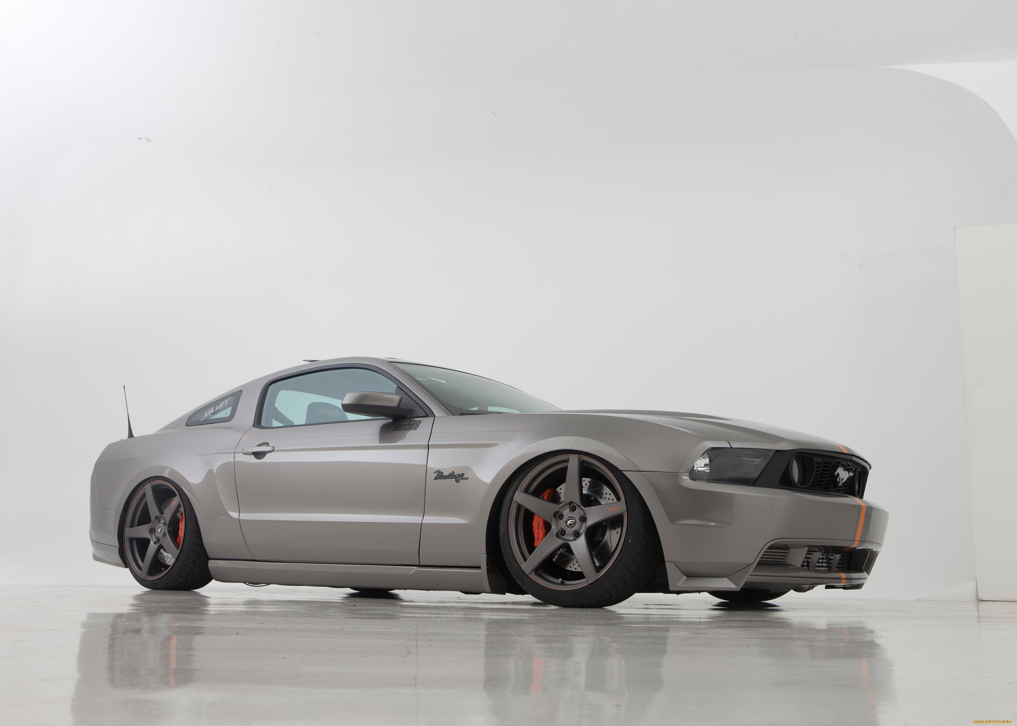 автомобили, mustang