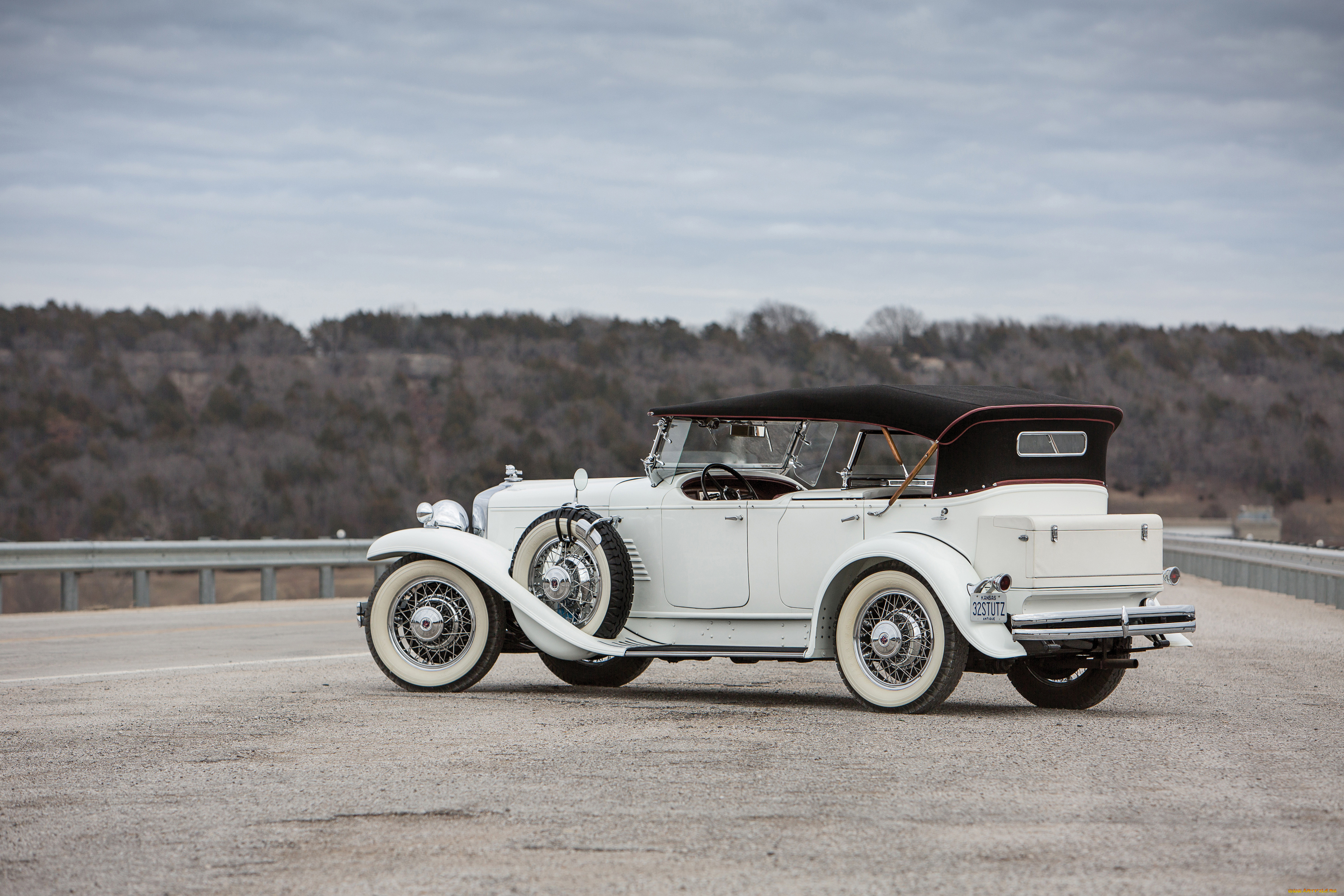 автомобили, классика, stutz