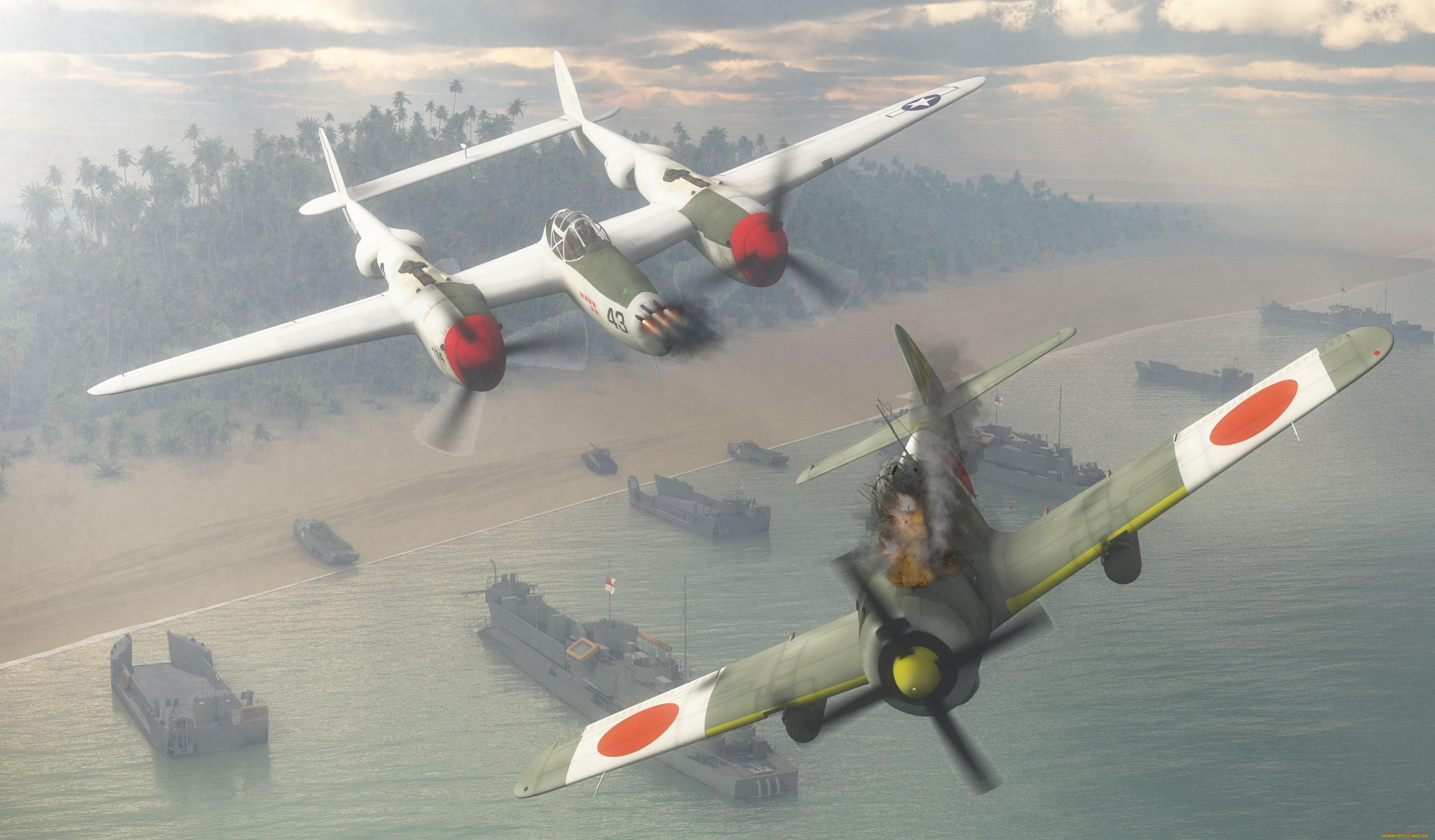 3д, графика, армия, , military, полет, самолеты