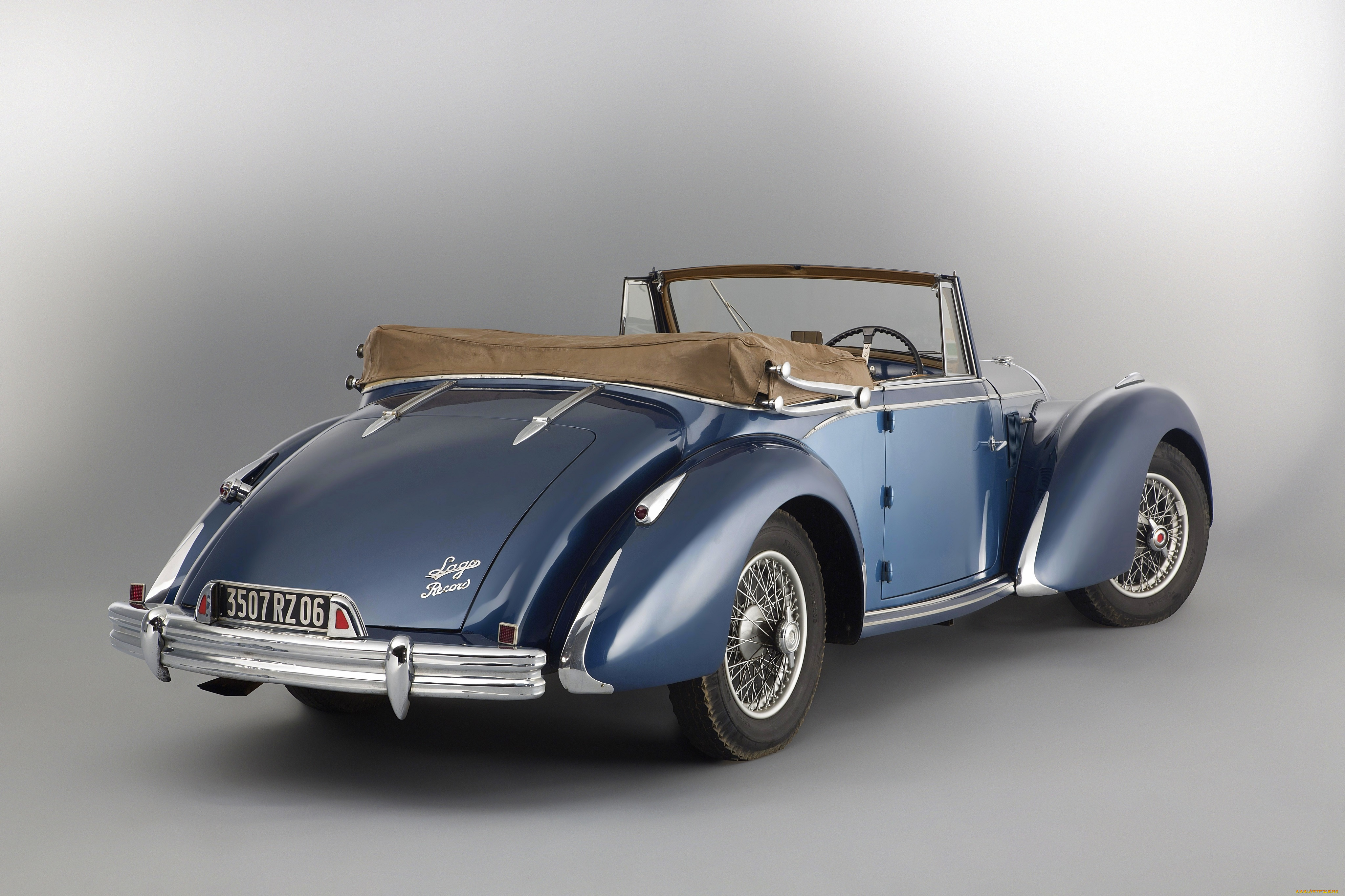 talbot-lago, t26, record, cabriolet, автомобили, talbot