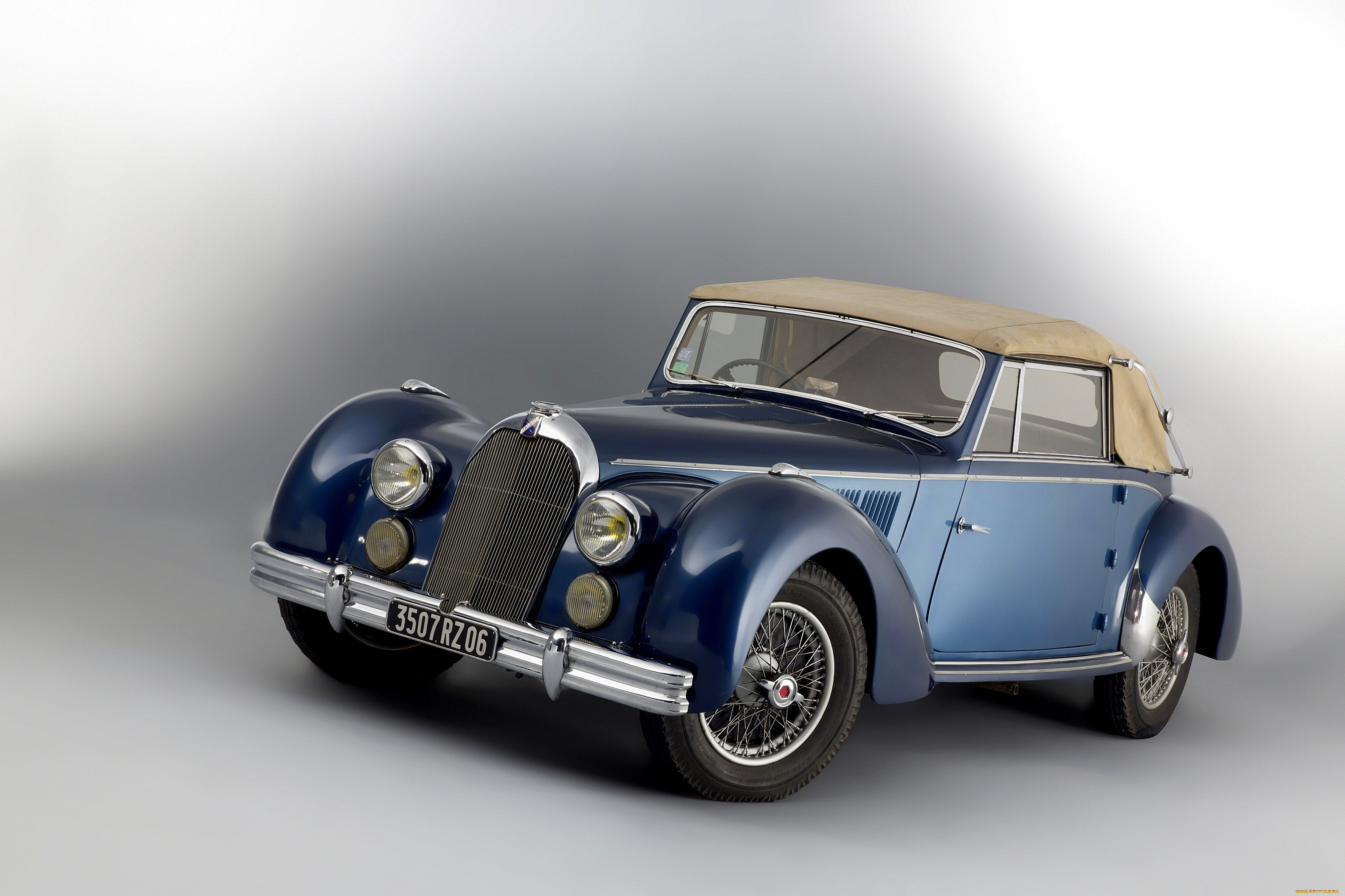 talbot-lago, t26, record, cabriolet, автомобили, talbot