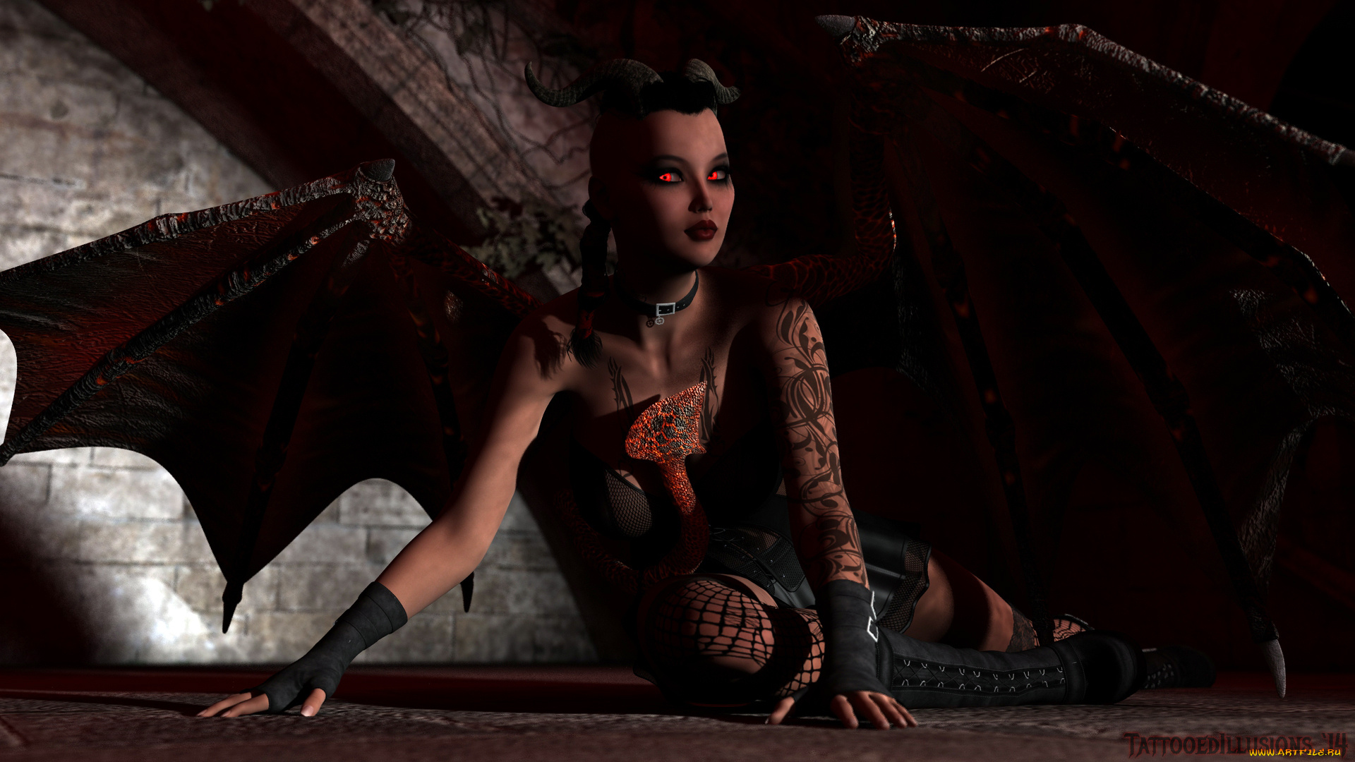 3д, графика, люди, , people, девушка, фон, взгляд