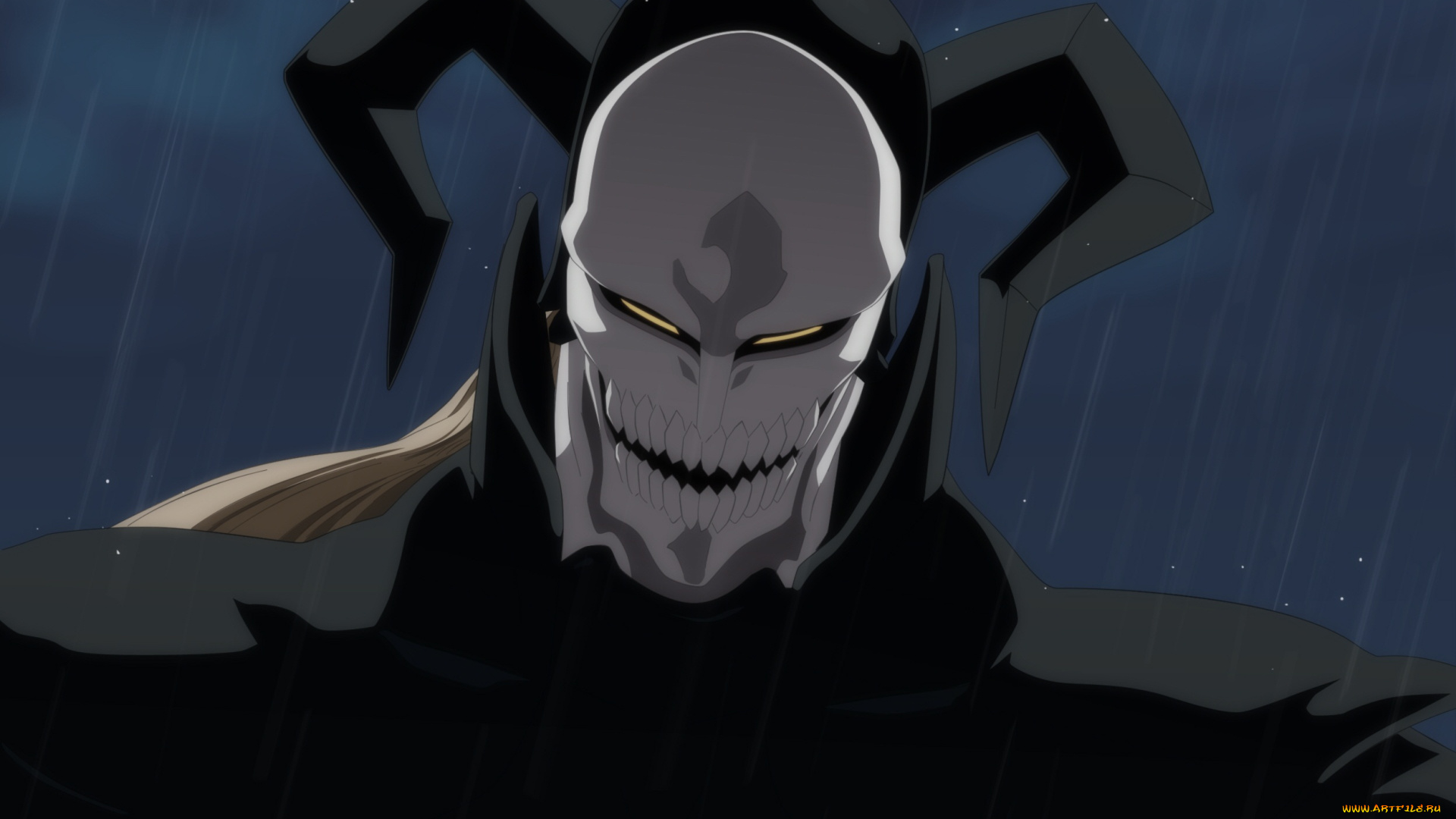 аниме, bleach, блич