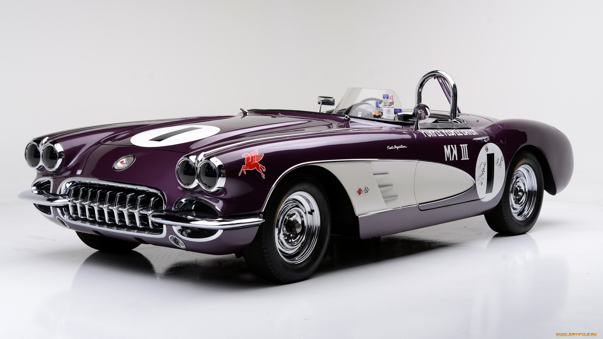 автомобили, corvette