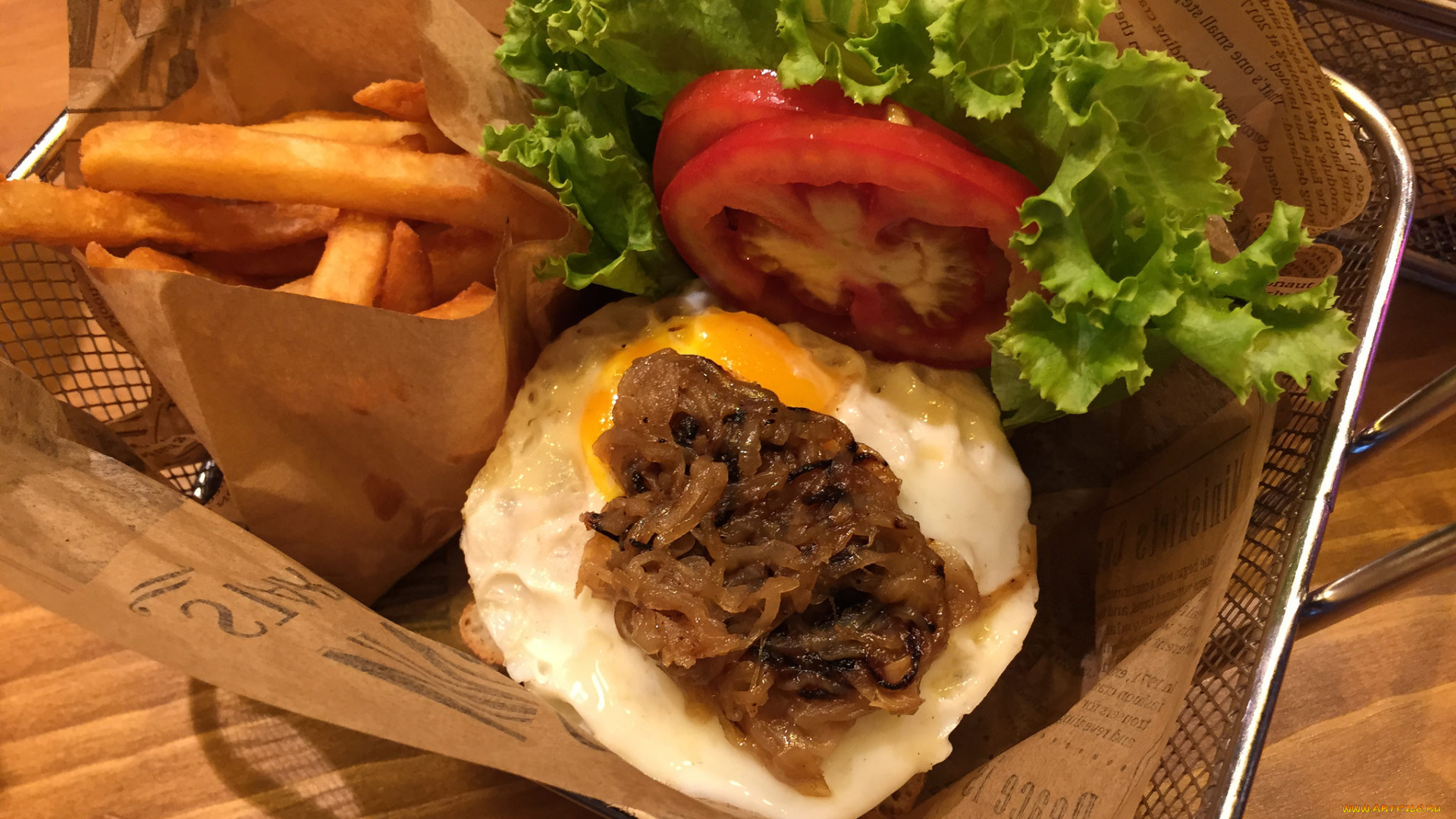 еда, бутерброды, , гамбургеры, , канапе, бургер, картошка