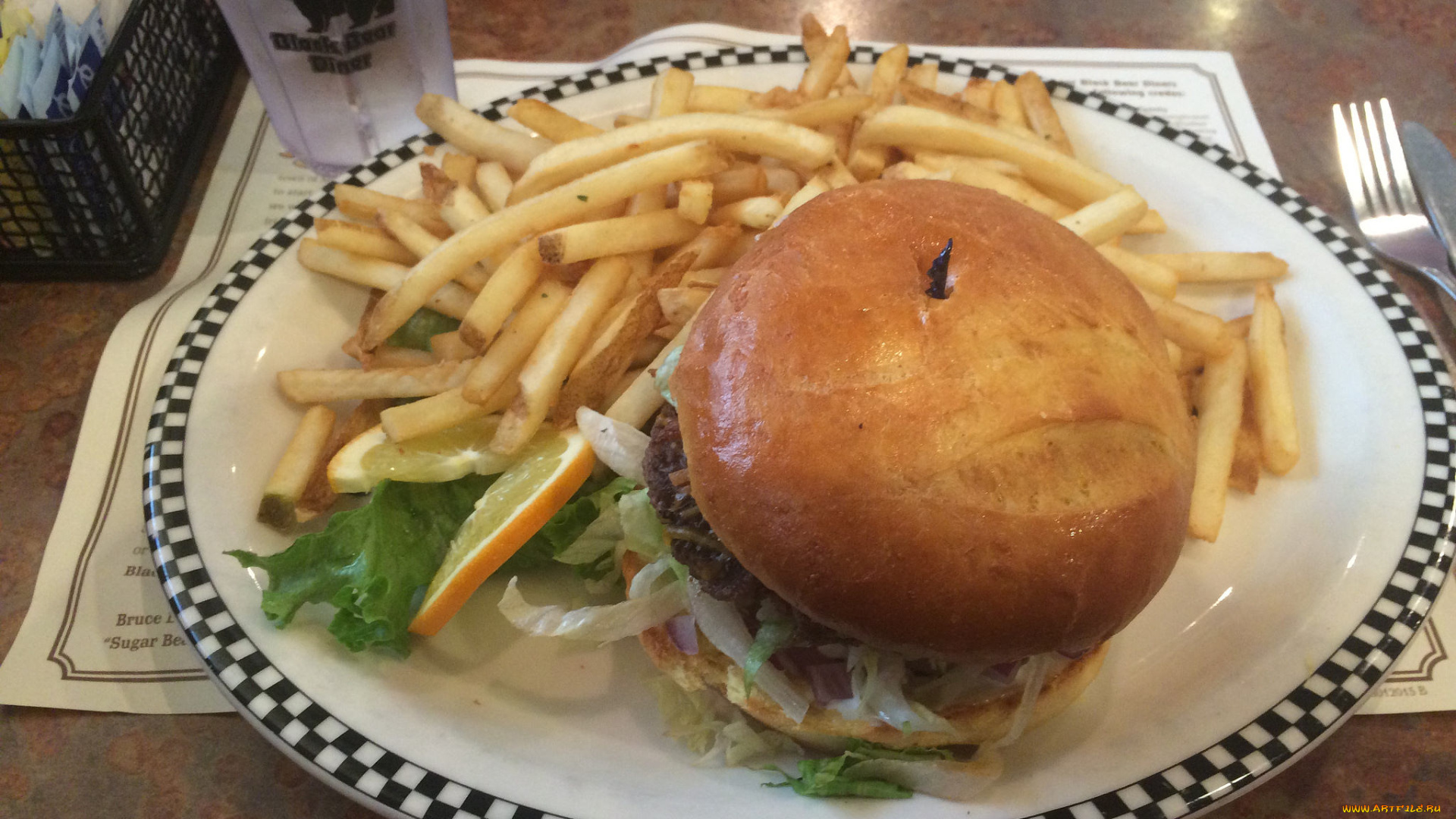 еда, бутерброды, , гамбургеры, , канапе, картошка, бургер