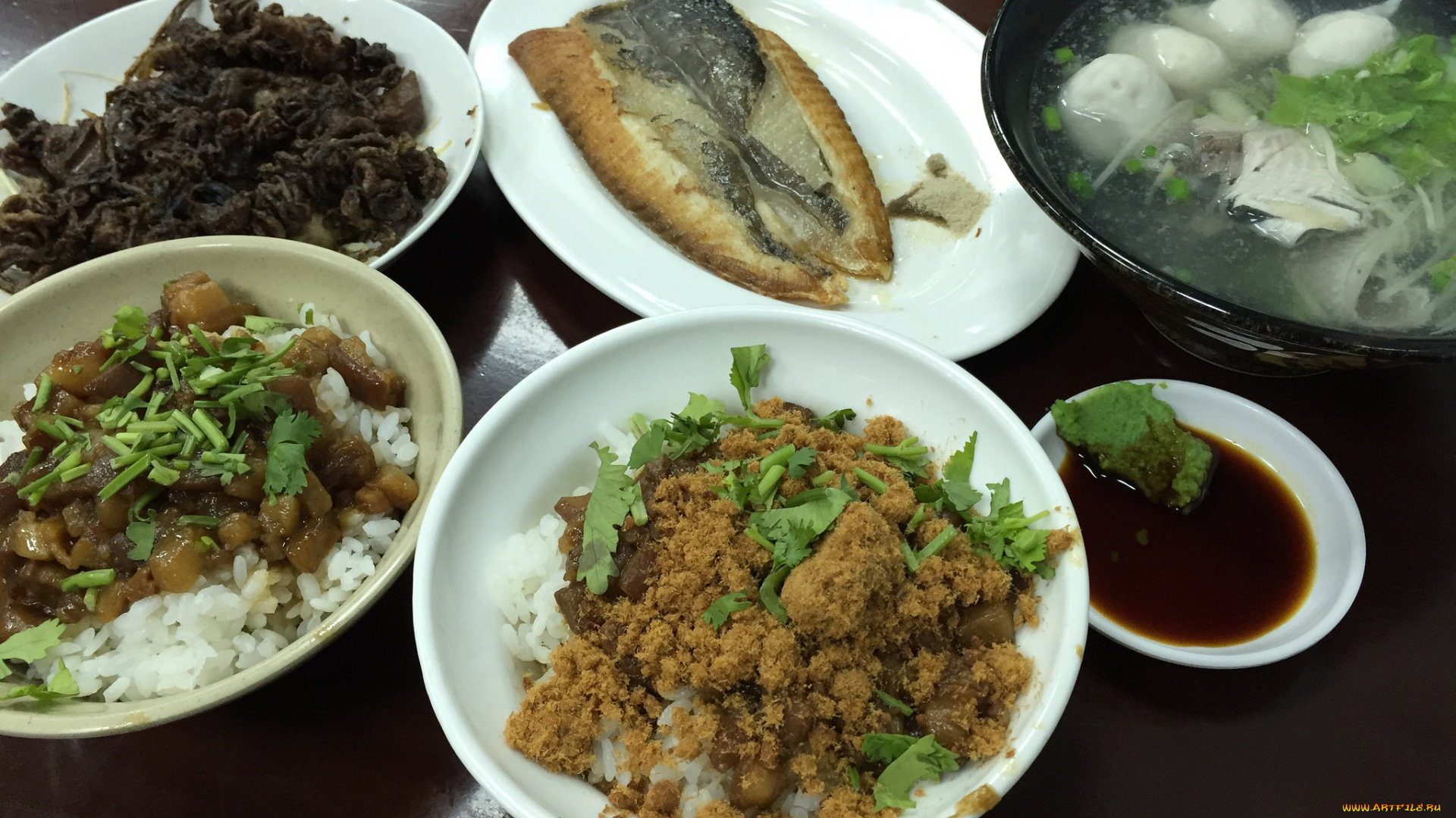 еда, разное, кухня, японская