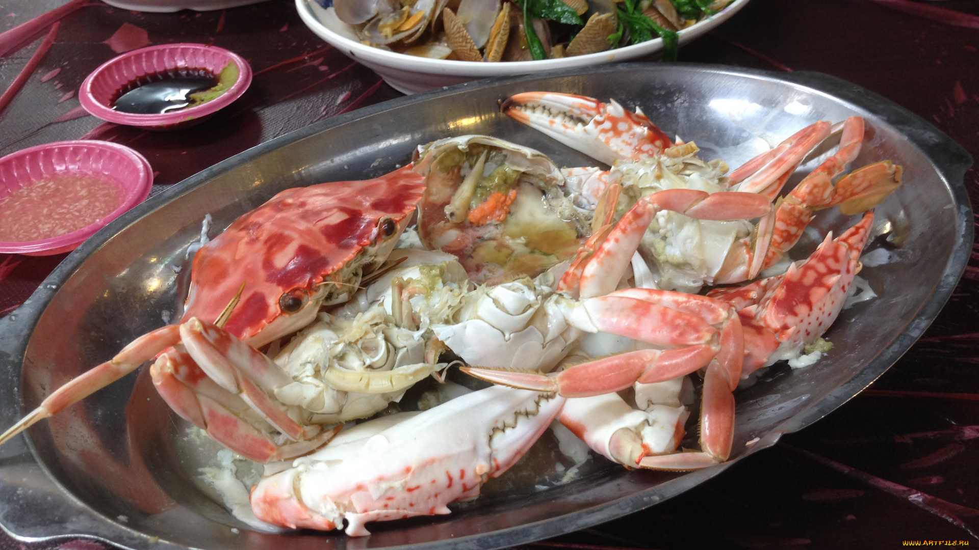 еда, рыба, , морепродукты, , суши, , роллы, крабы