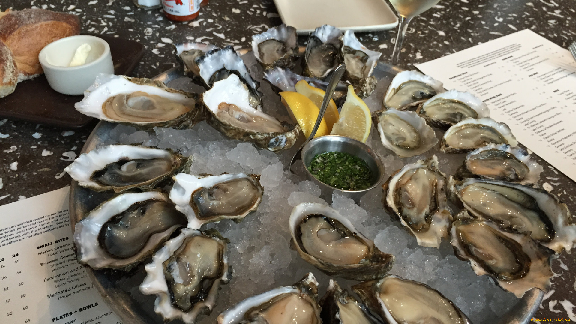 еда, рыба, , морепродукты, , суши, , роллы, устрицы