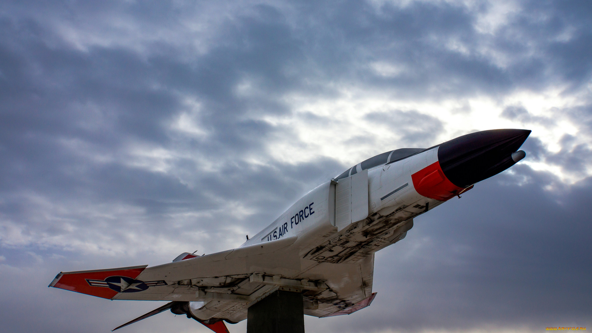 f-4, phantom, авиация, памятники, авиационных, изделий, истребитель