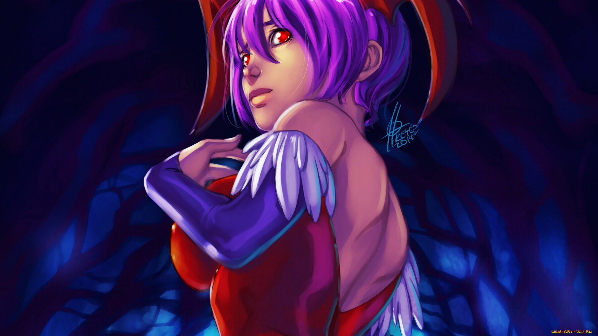 разное, арты, девушка, взгляд, фон