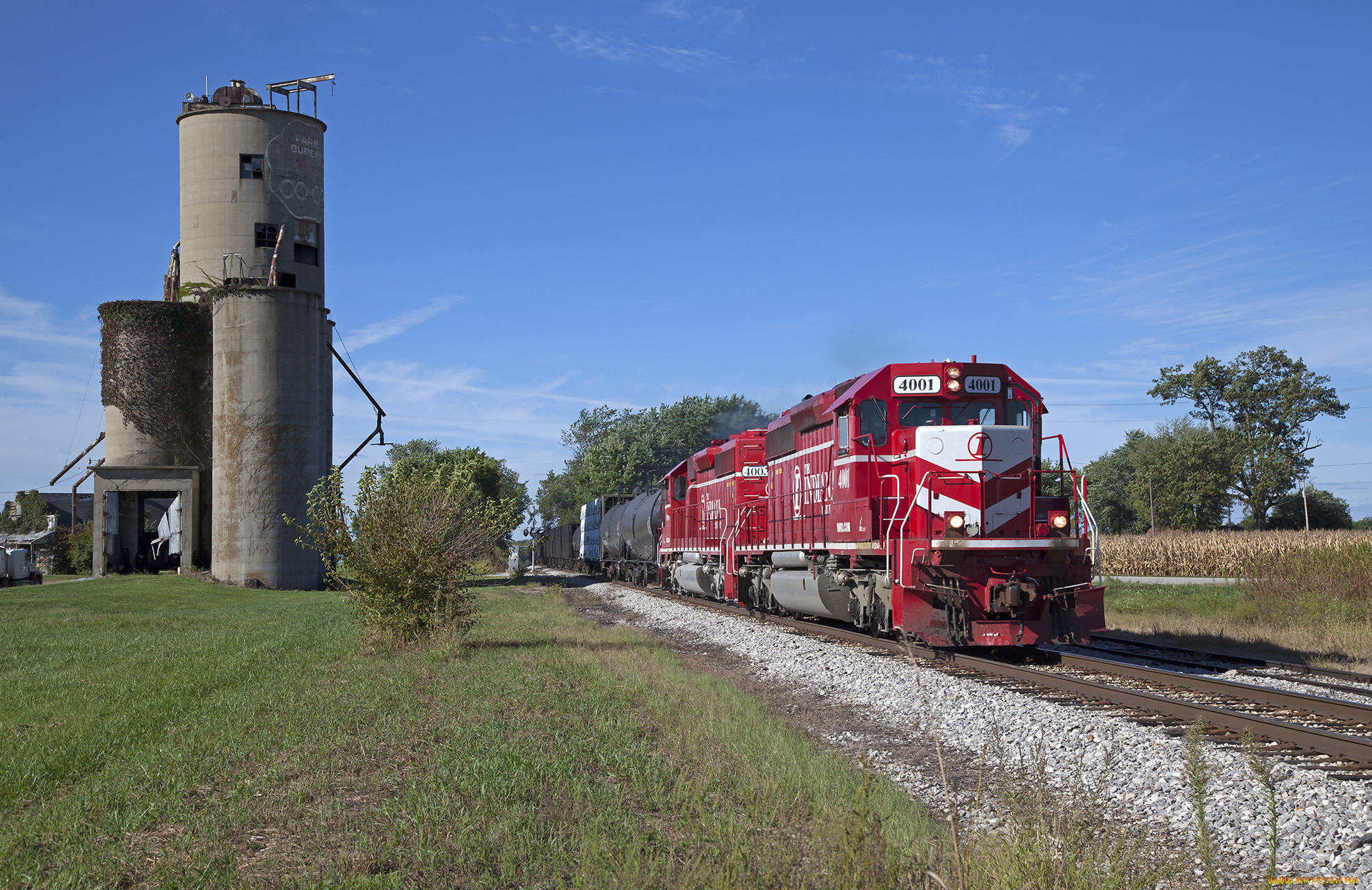 техника, поезда, состав, локомотив, рельсы