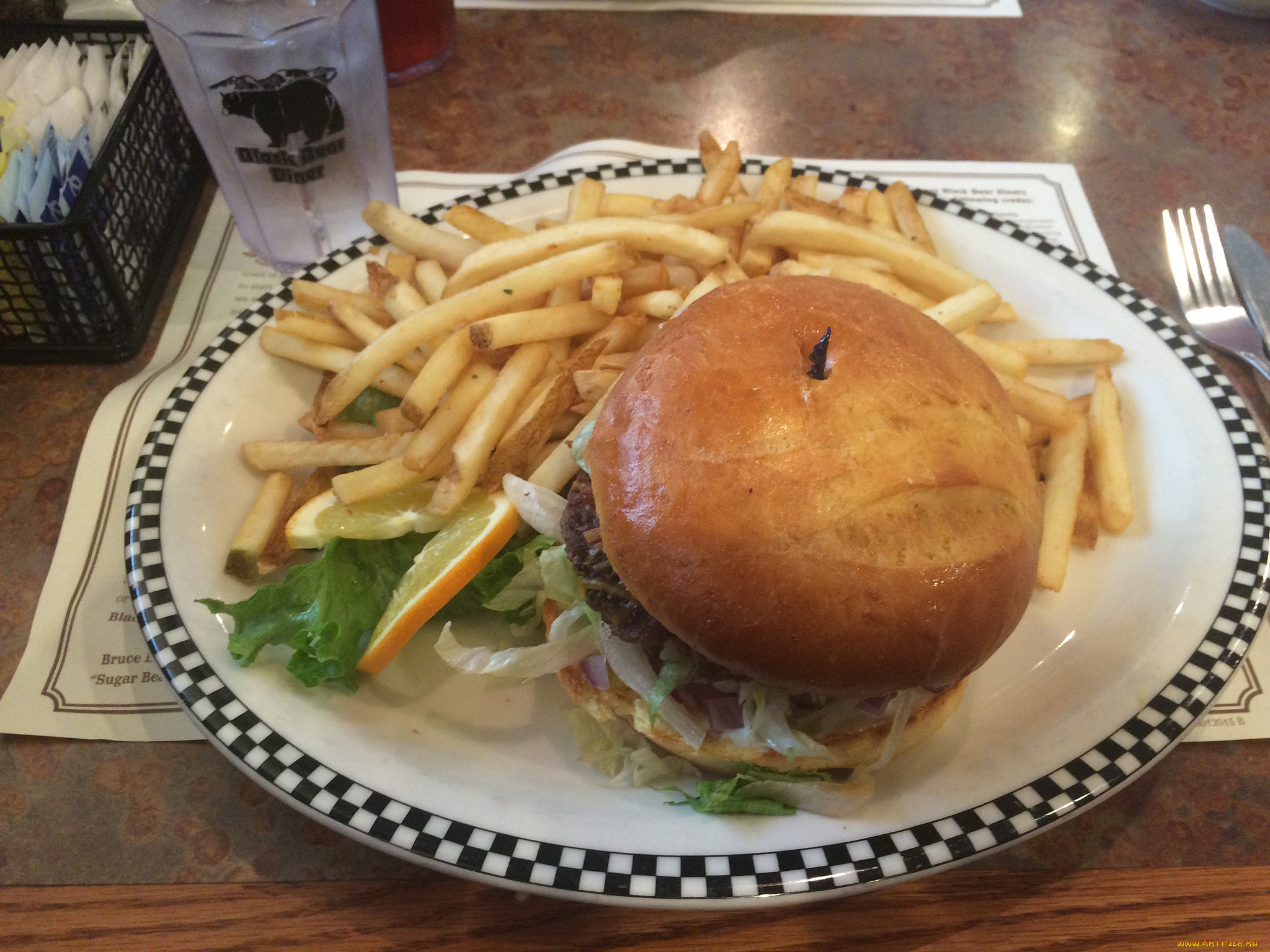 еда, бутерброды, , гамбургеры, , канапе, картошка, бургер