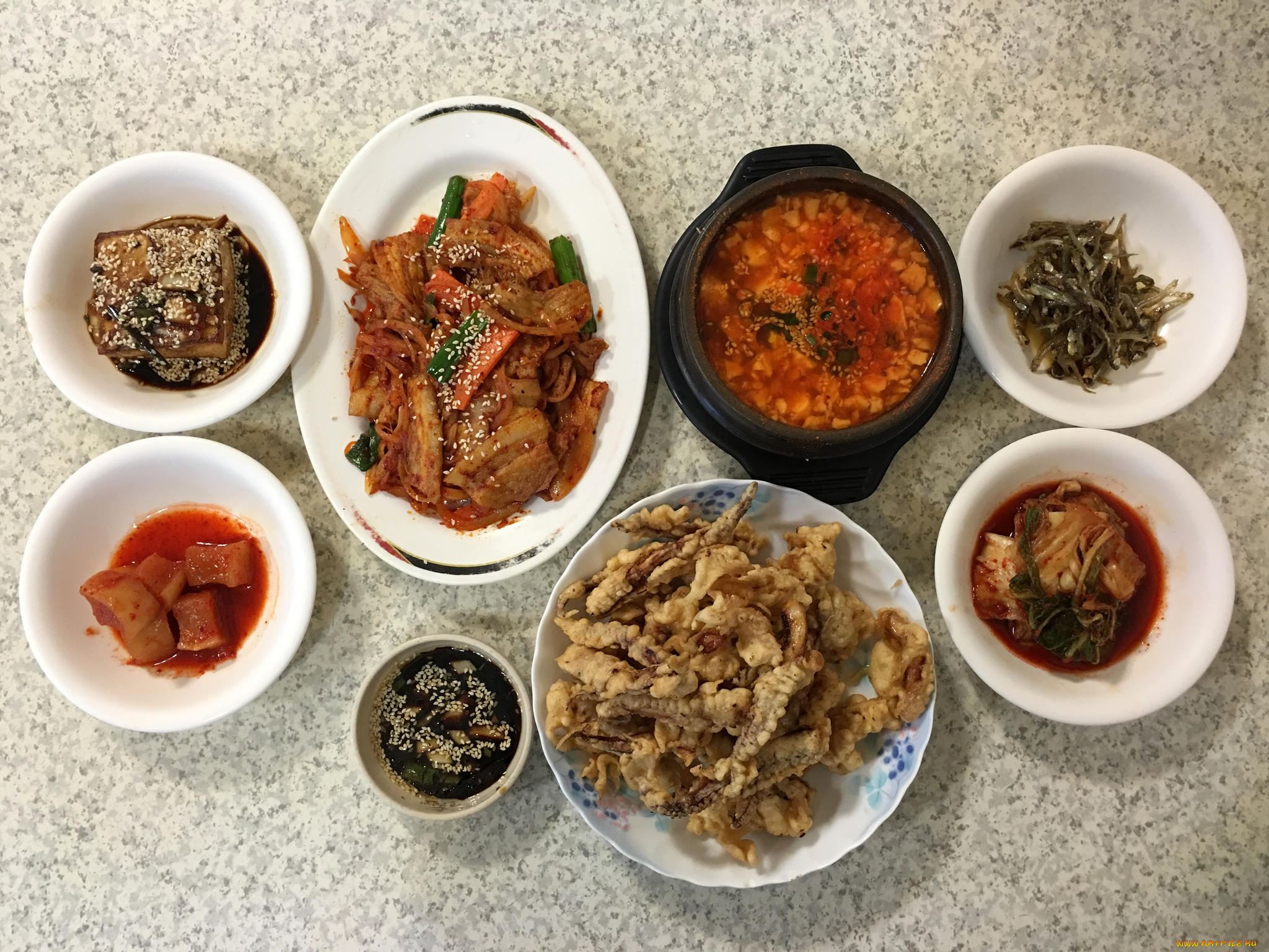 еда, разное, кухня, японская