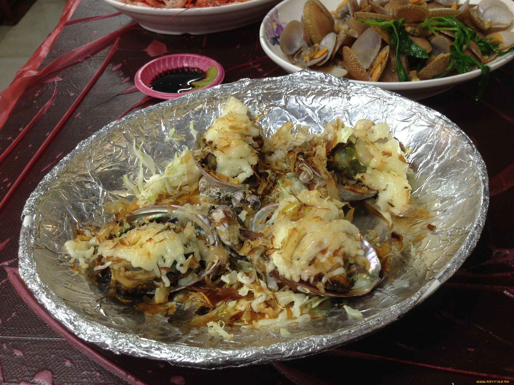 еда, рыба, , морепродукты, , суши, , роллы, моллюски