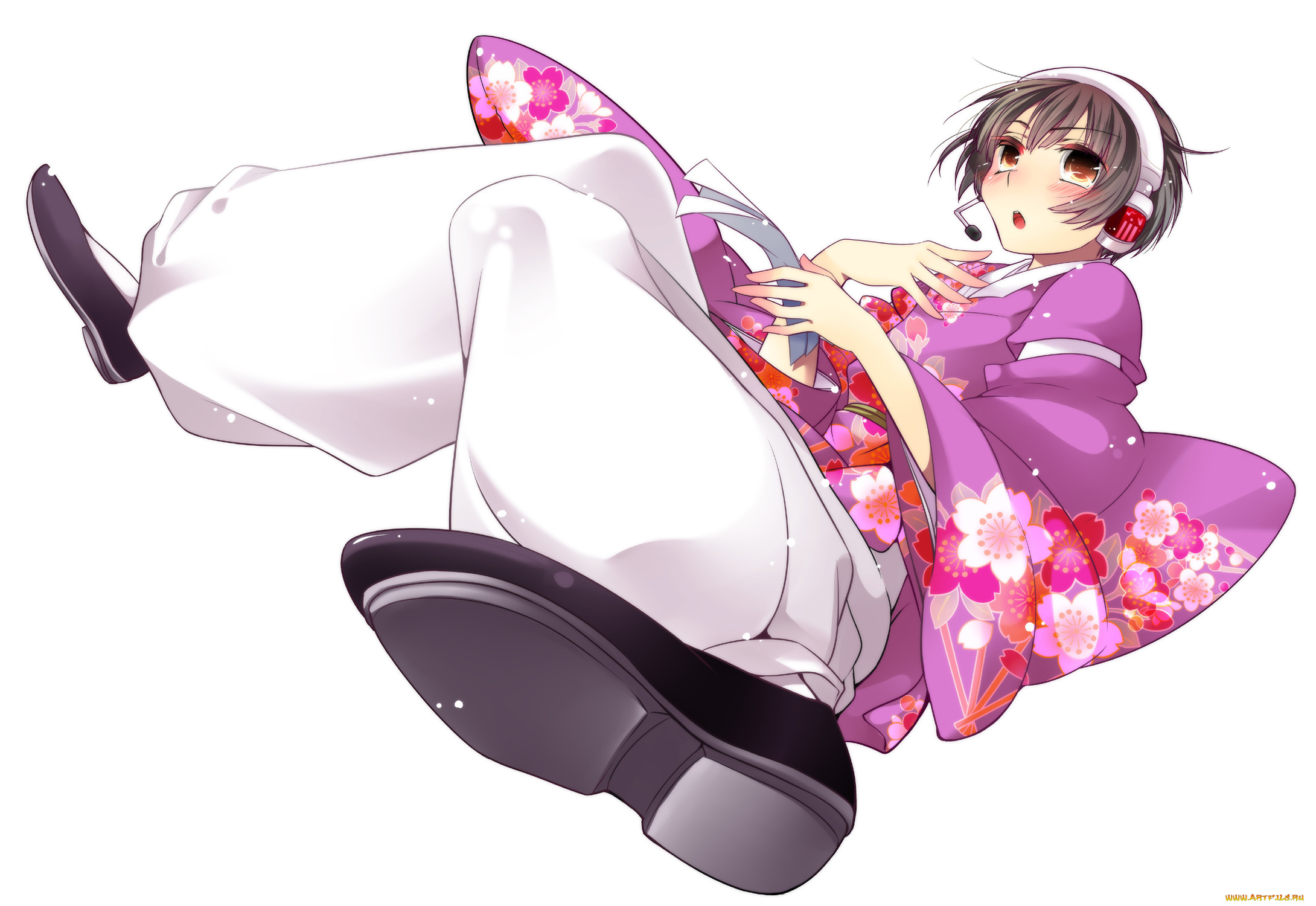 аниме, hetalia, , axis, powers, арт, фон, japan, парень