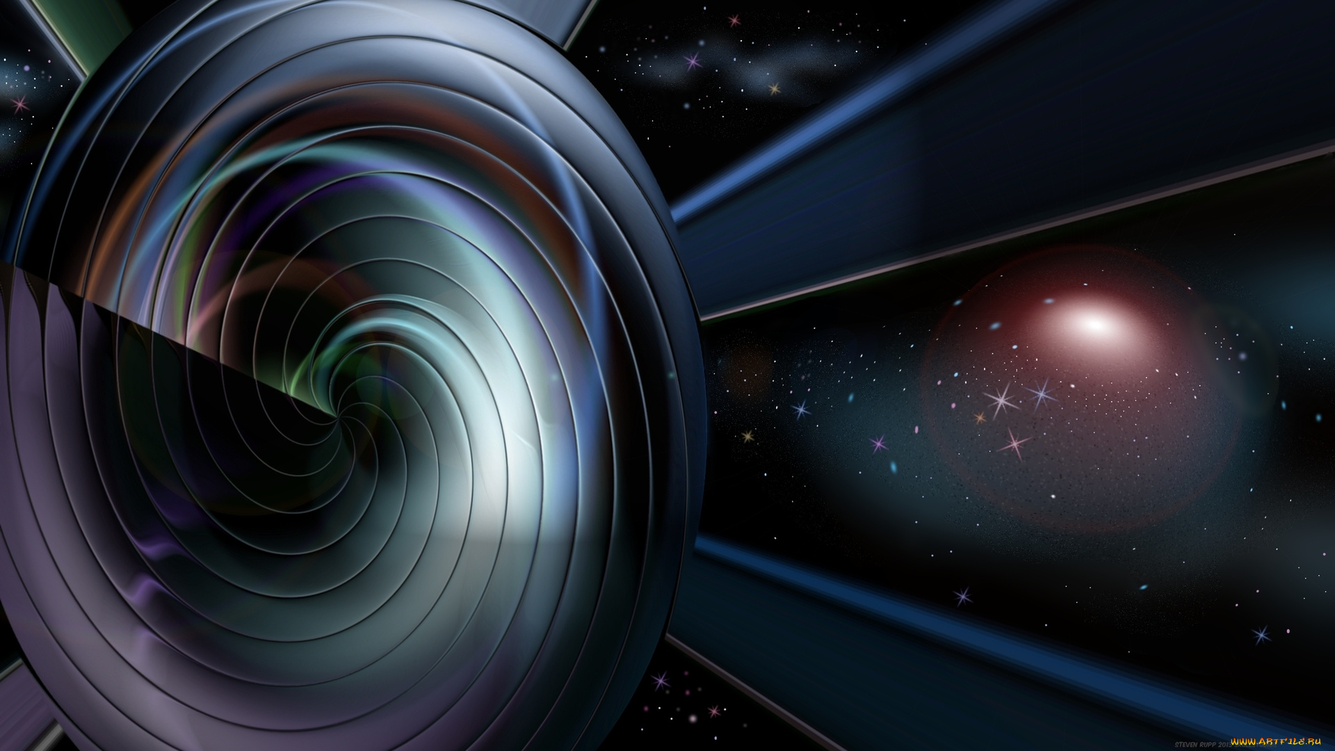 3д, графика, абстракция, , abstract, фон, узор, цвета