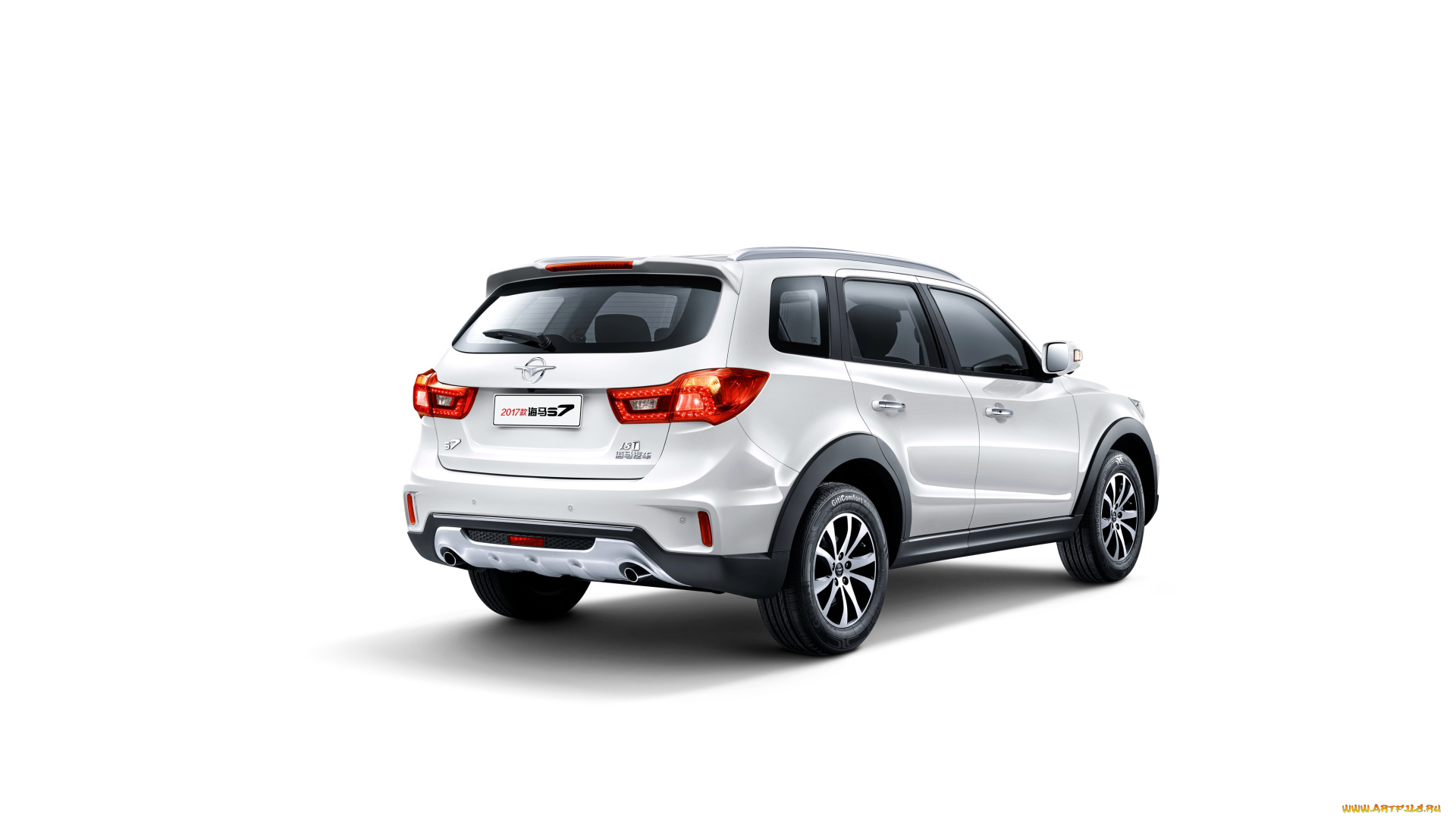 автомобили, haima