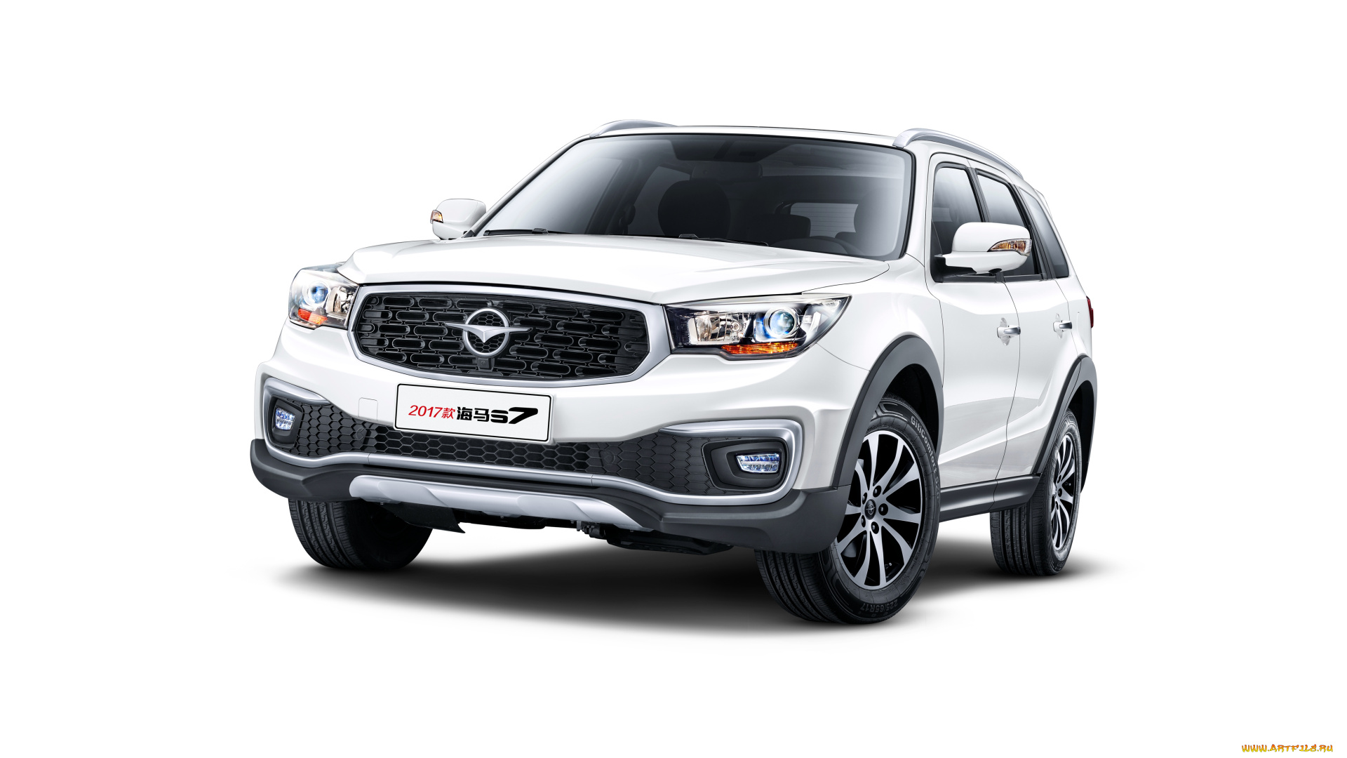 автомобили, haima