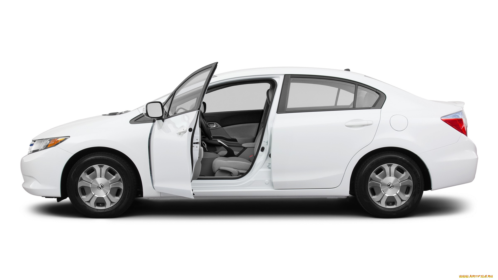 автомобили, honda