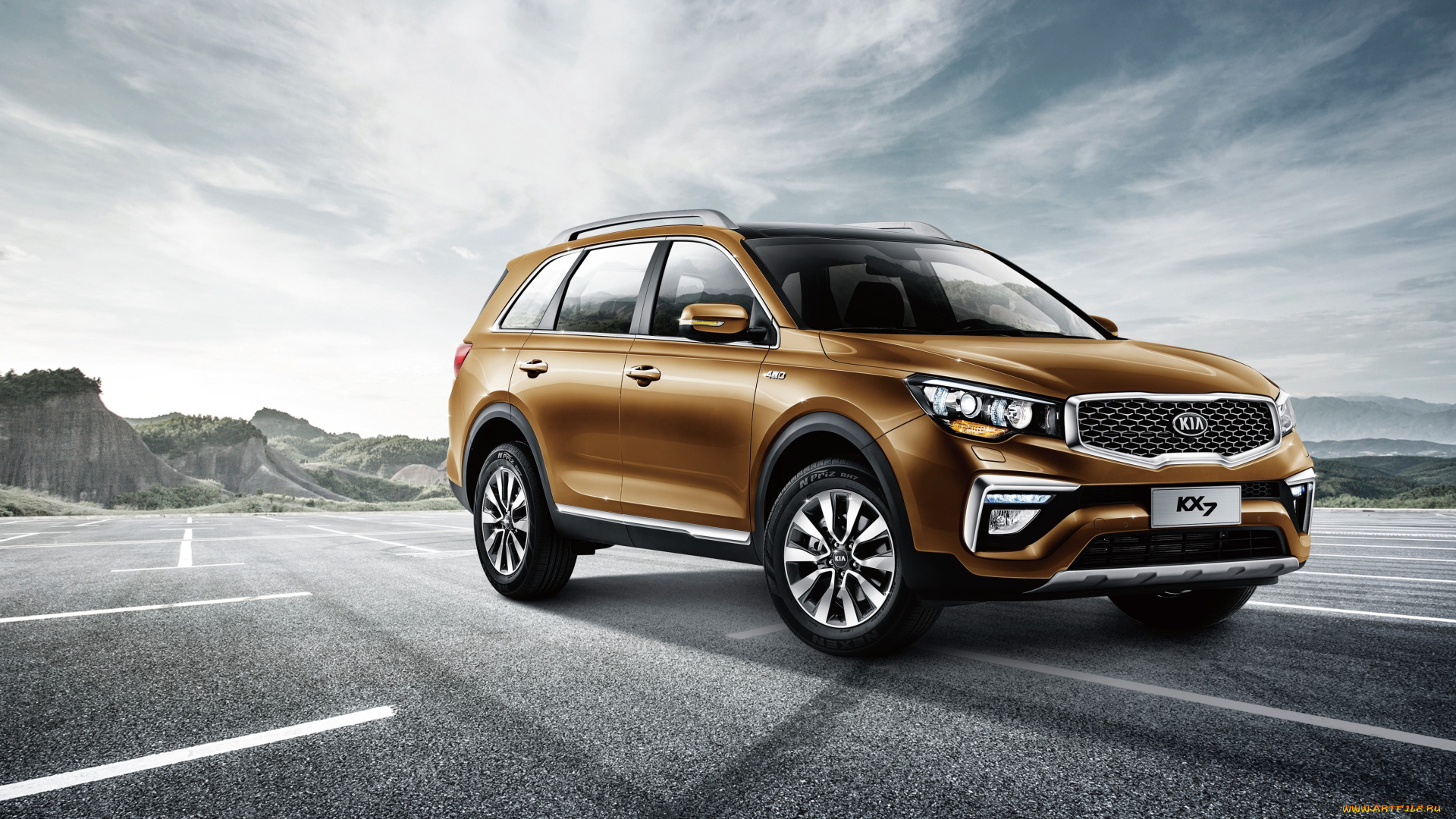 автомобили, kia