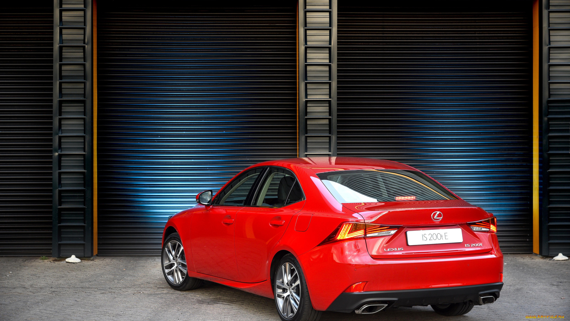 автомобили, lexus