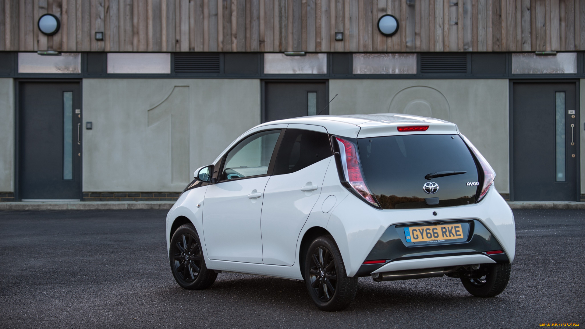 автомобили, toyota