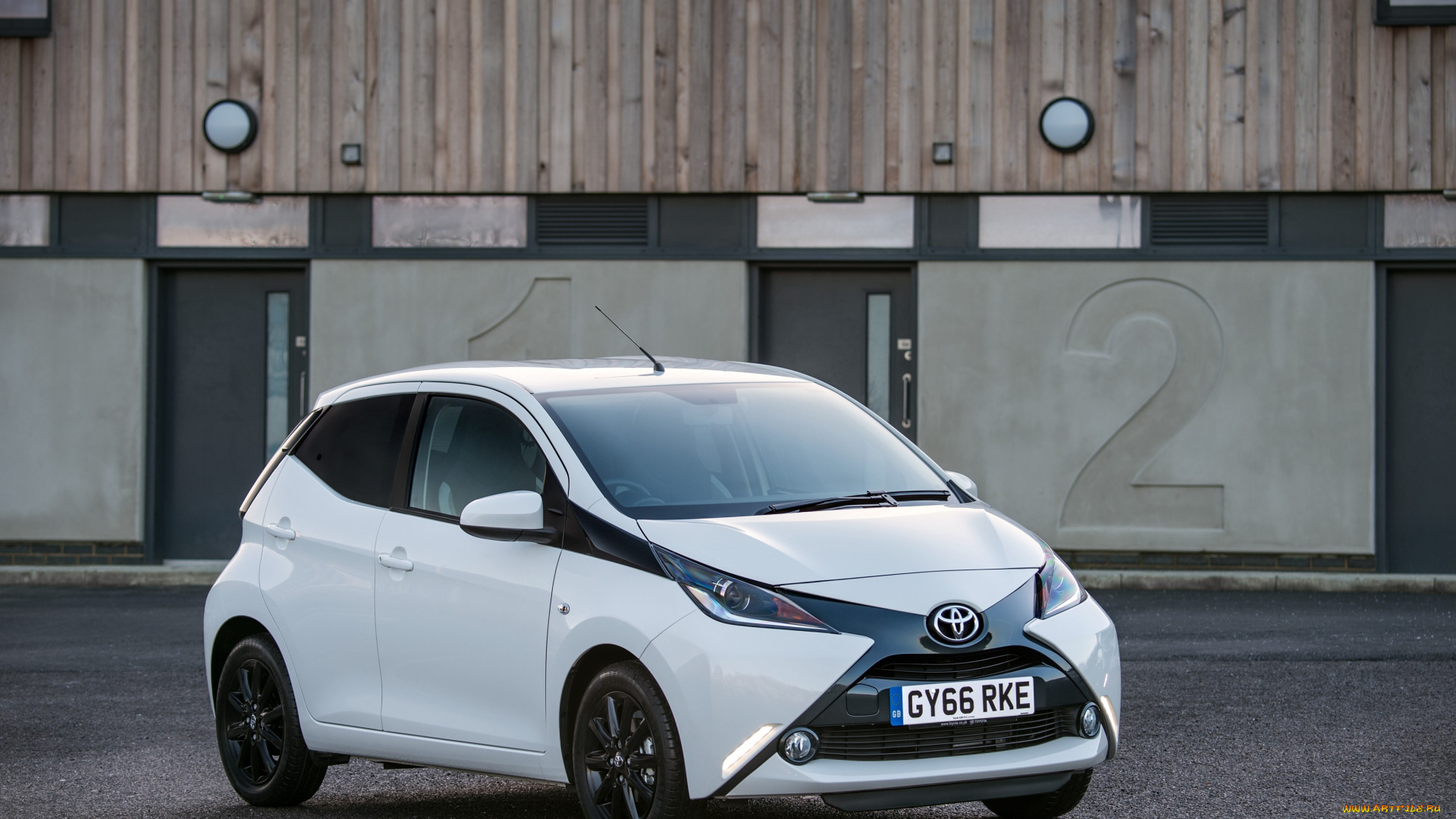 автомобили, toyota