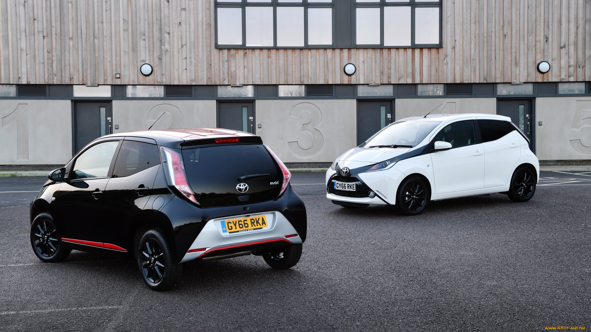 автомобили, toyota