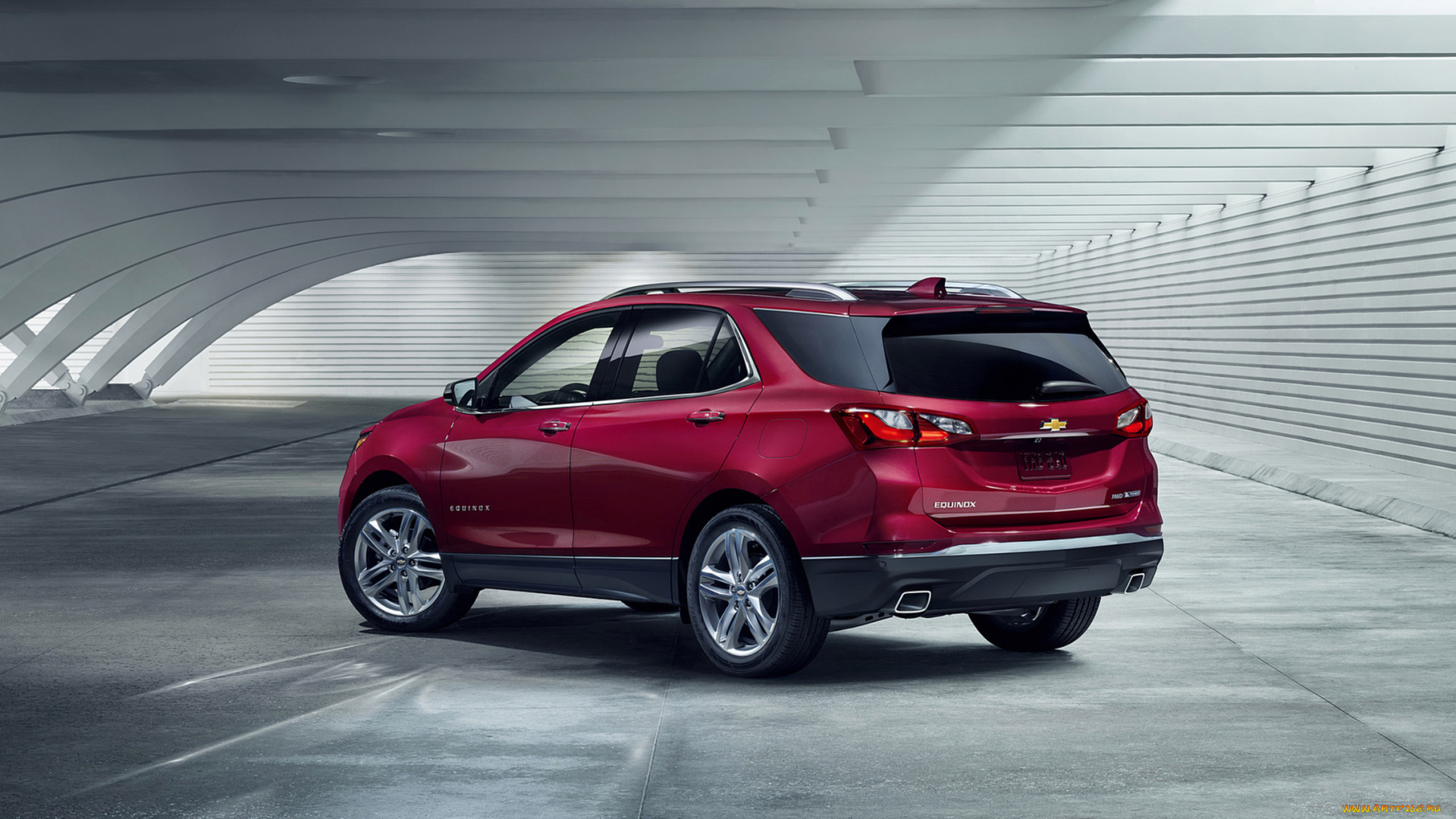 chevrolet, equinox, 2017, автомобили, chevrolet, 2017, equinox